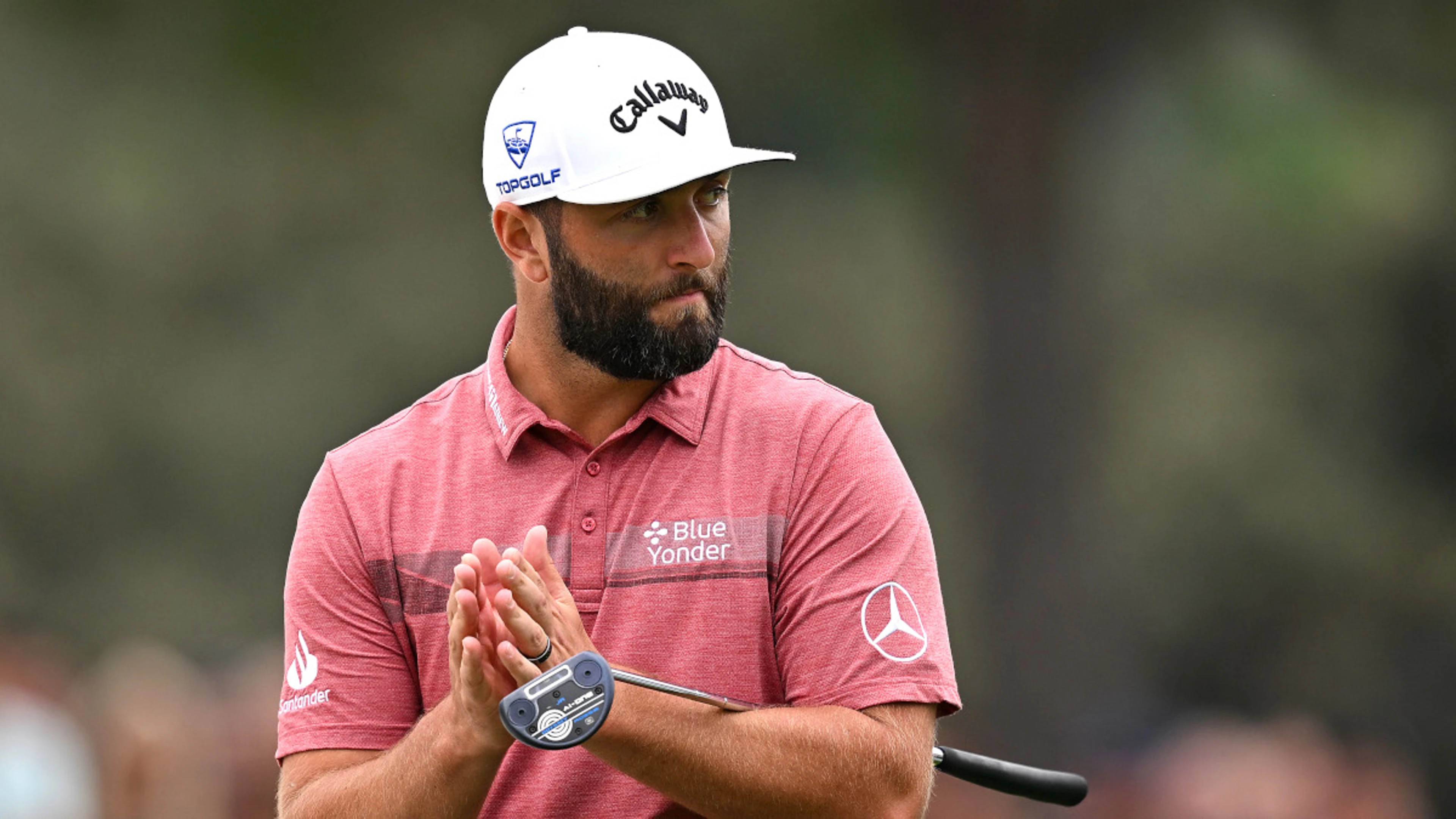 Rahm set to join LIV on deal worth $300m-plus