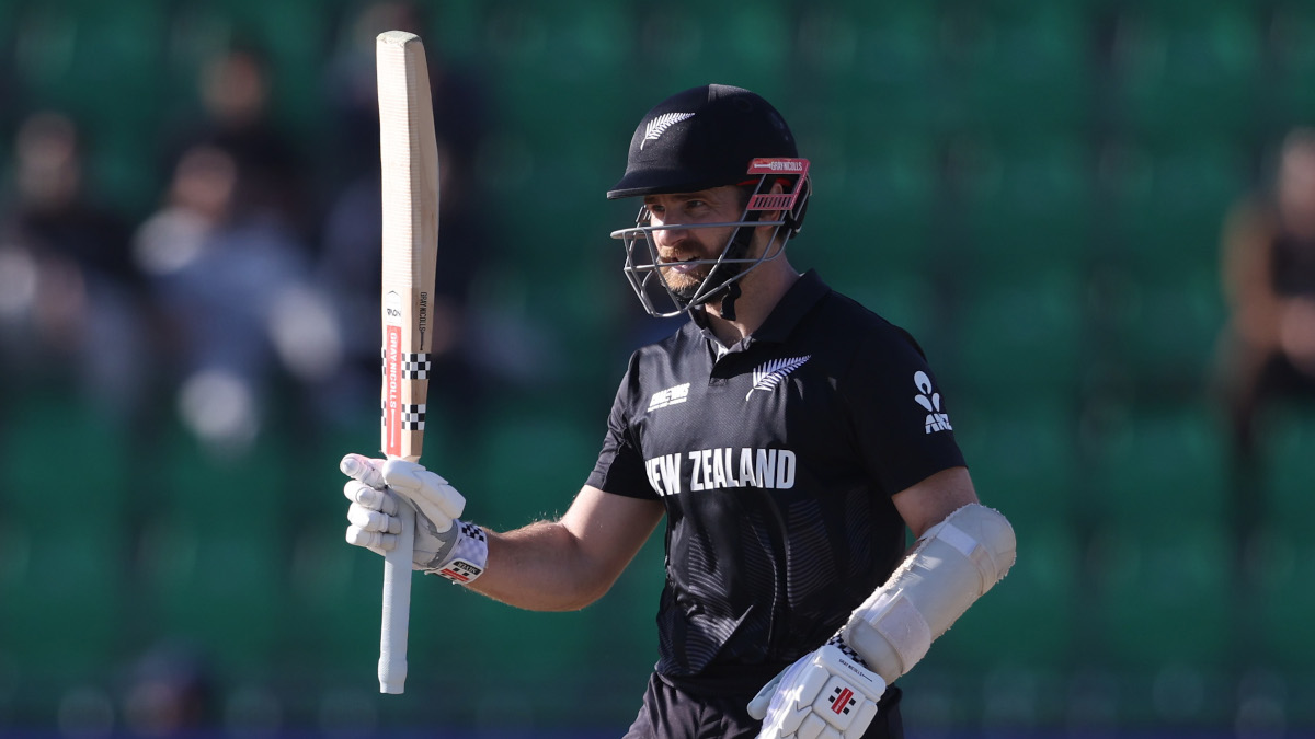 Batting great Williamson cuts back on New Zealand commitments