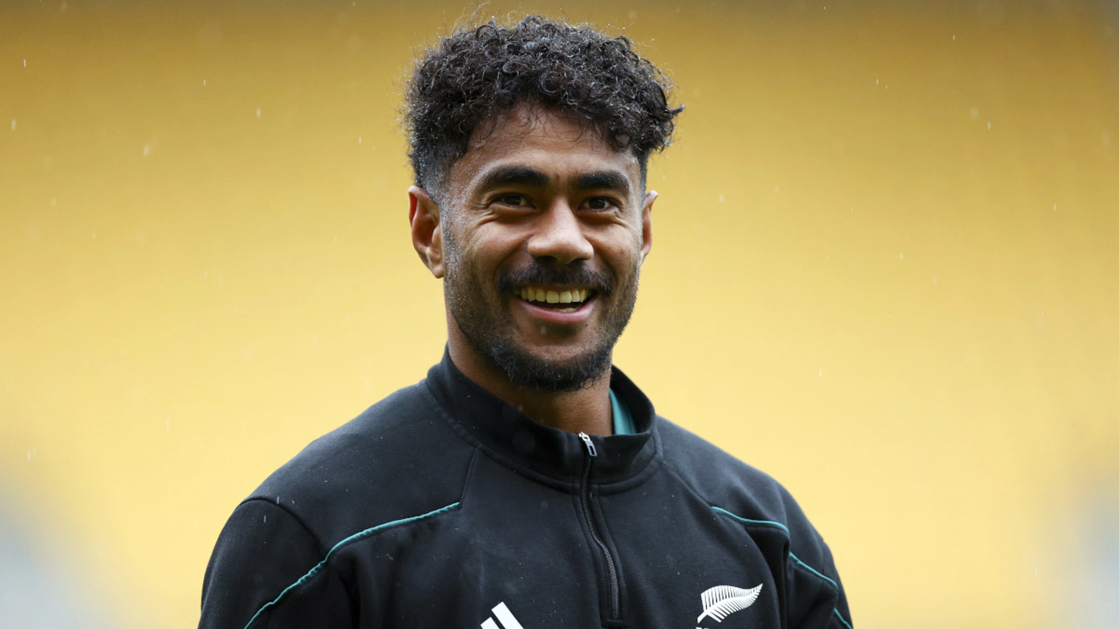 Clarke out for All Blacks against France as Narawa called up