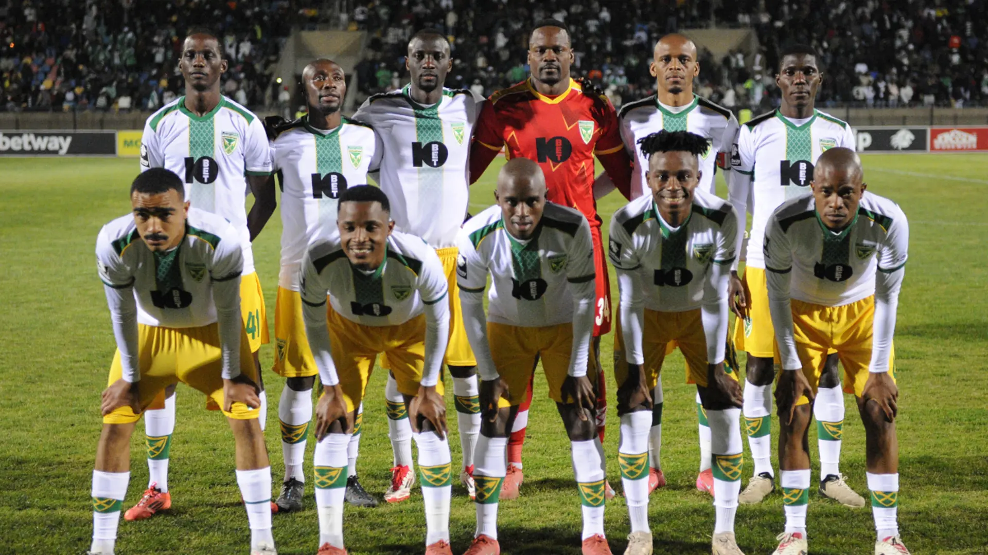 Arrows and Richards Bay clash in season’s first Natal derby