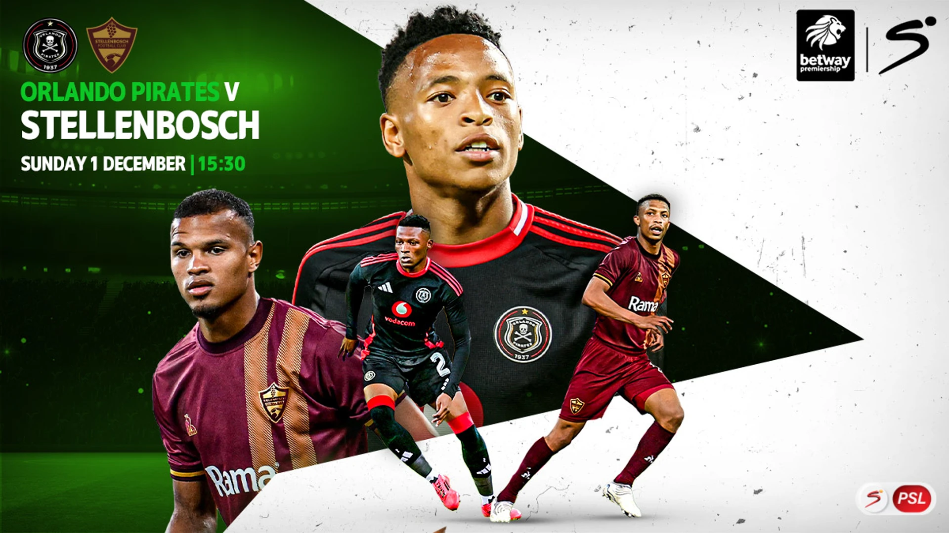 Buccaneers look to keep up winning run, Bay & AmaZulu set for crunch derby