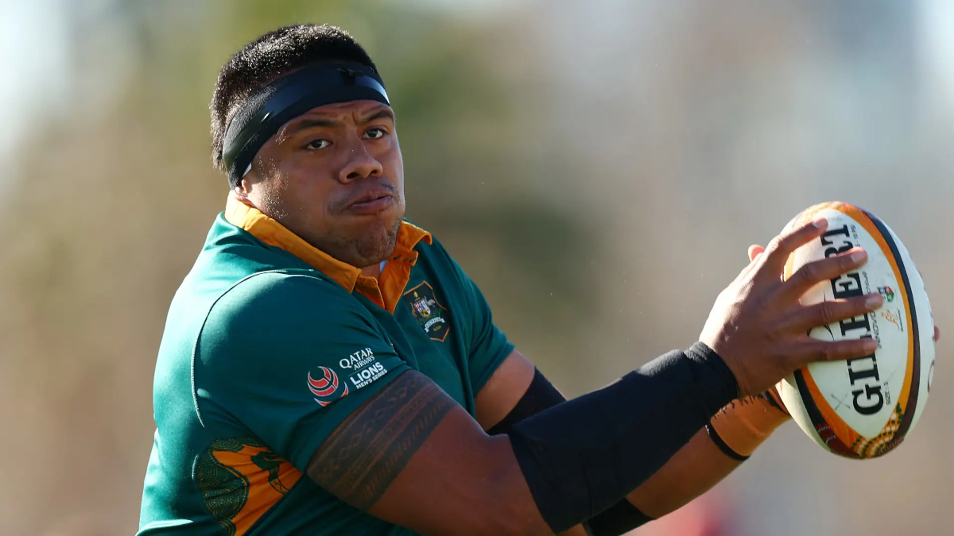 Alaalatoa, Lynagh return from injury in Wallabies boost for Argentina tests
