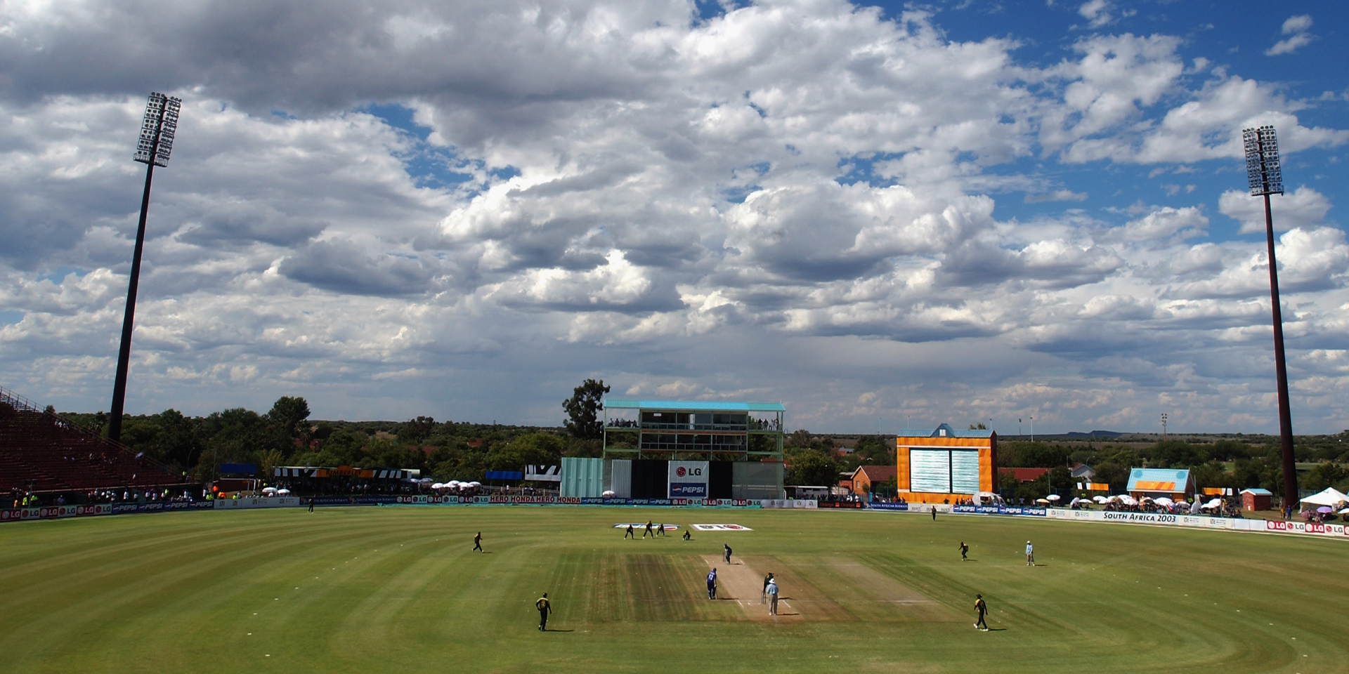Senior Northern Cape cricket employees dismissed