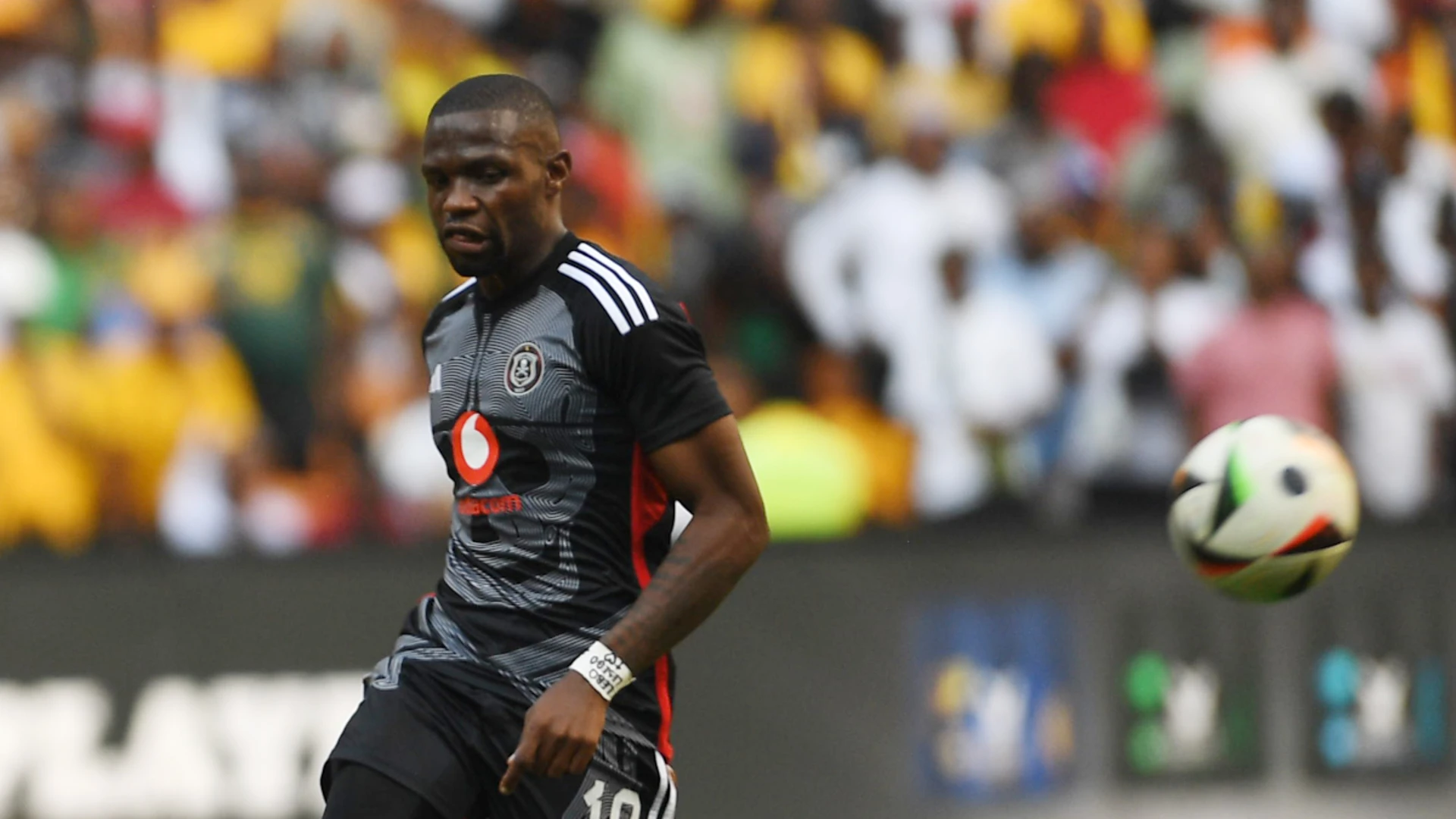 Bucs out to boost CAFCL hopes with Richards Bay win