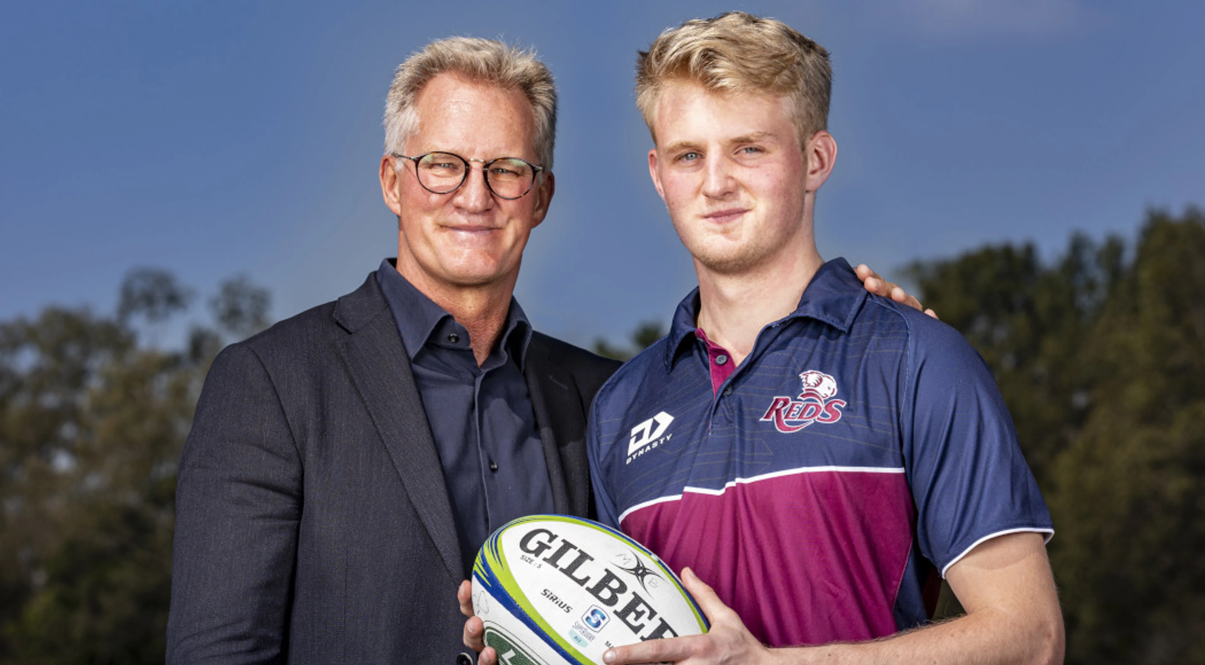 Lynagh hoping to realise Wallabies dream