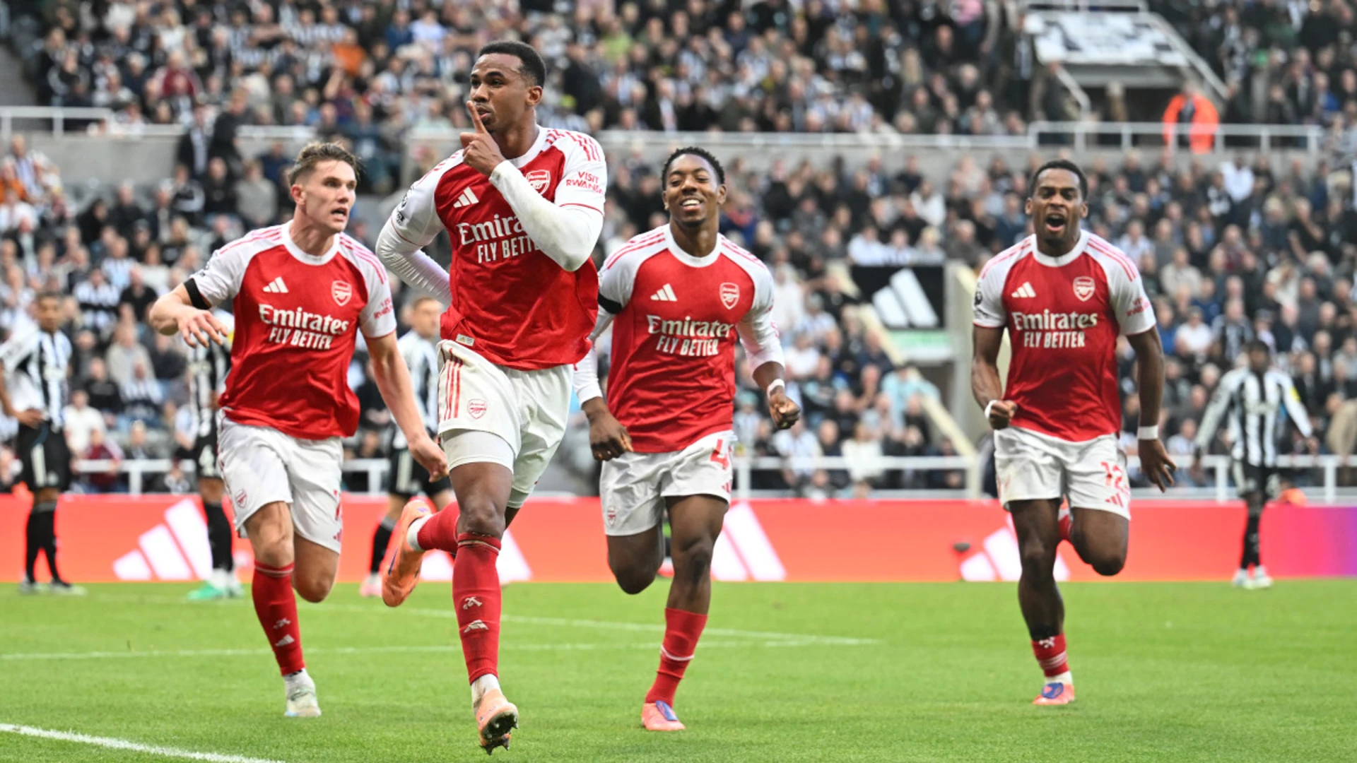 Three talking points from the Premier League