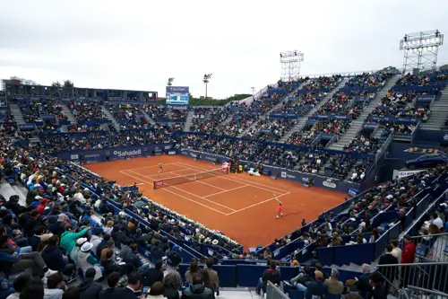 Barcelona Open | Day 4 Highlights | ATP World Tour 500