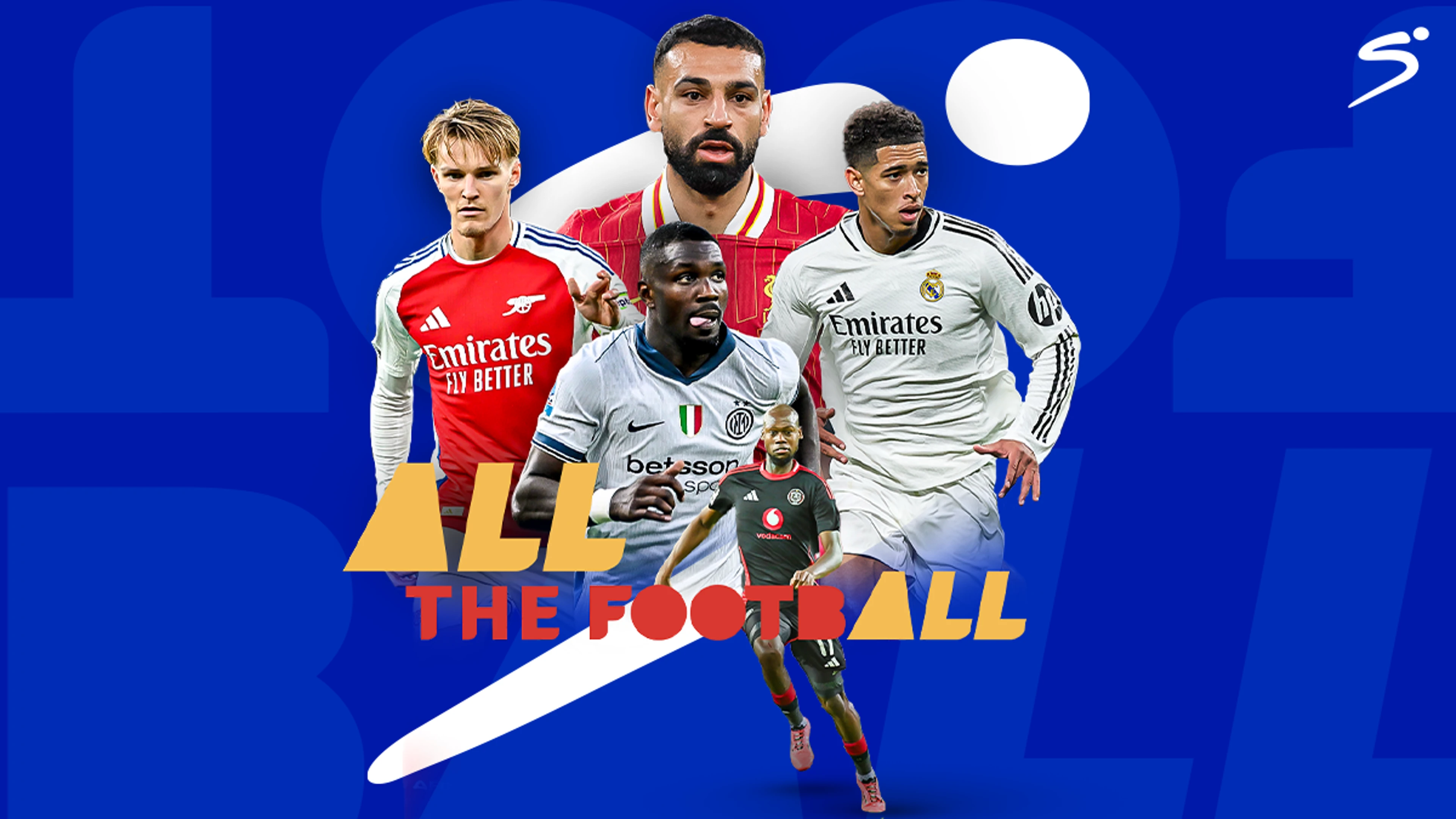 WHAT TO WATCH: Another epic football show on the cards