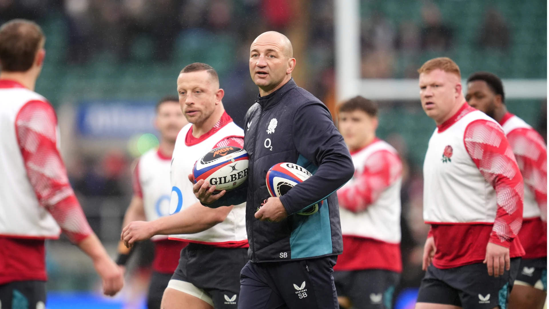 England sticking with lateral thinking as Pollock, Earl spread their wings