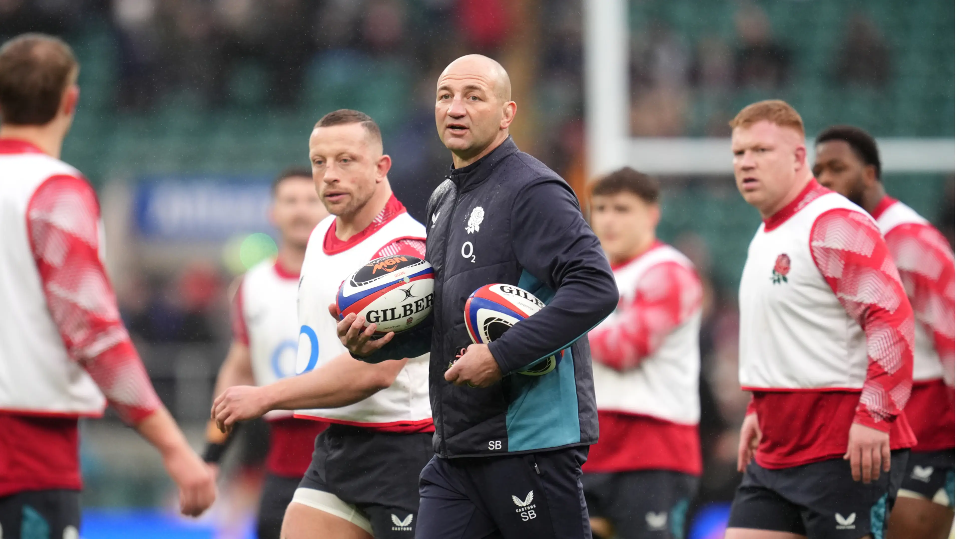 England to persist with lateral thinking as Pollock and Earl spread their wings