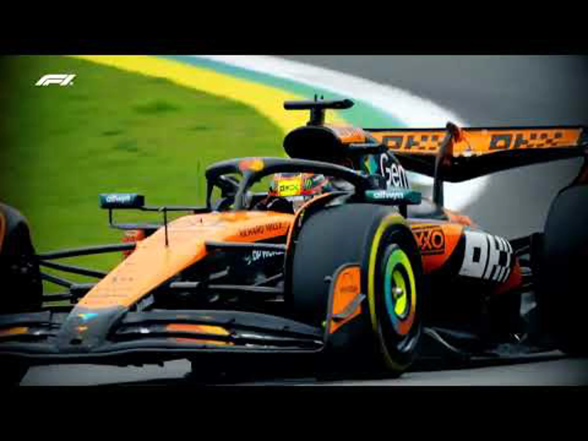 Three rounds. Three contenders as F1 returns to LA