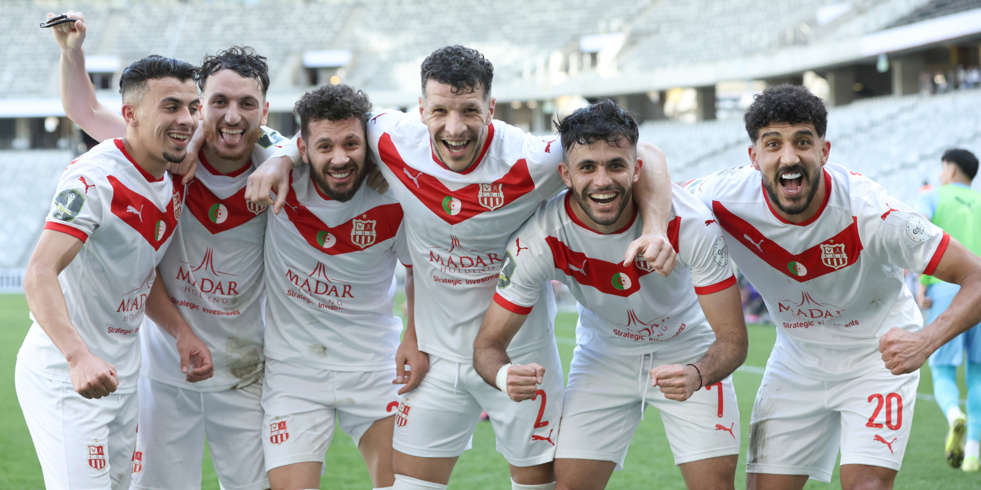 CAFCC General Preview - CAF Confederation Cup group stage comes to dramatic close