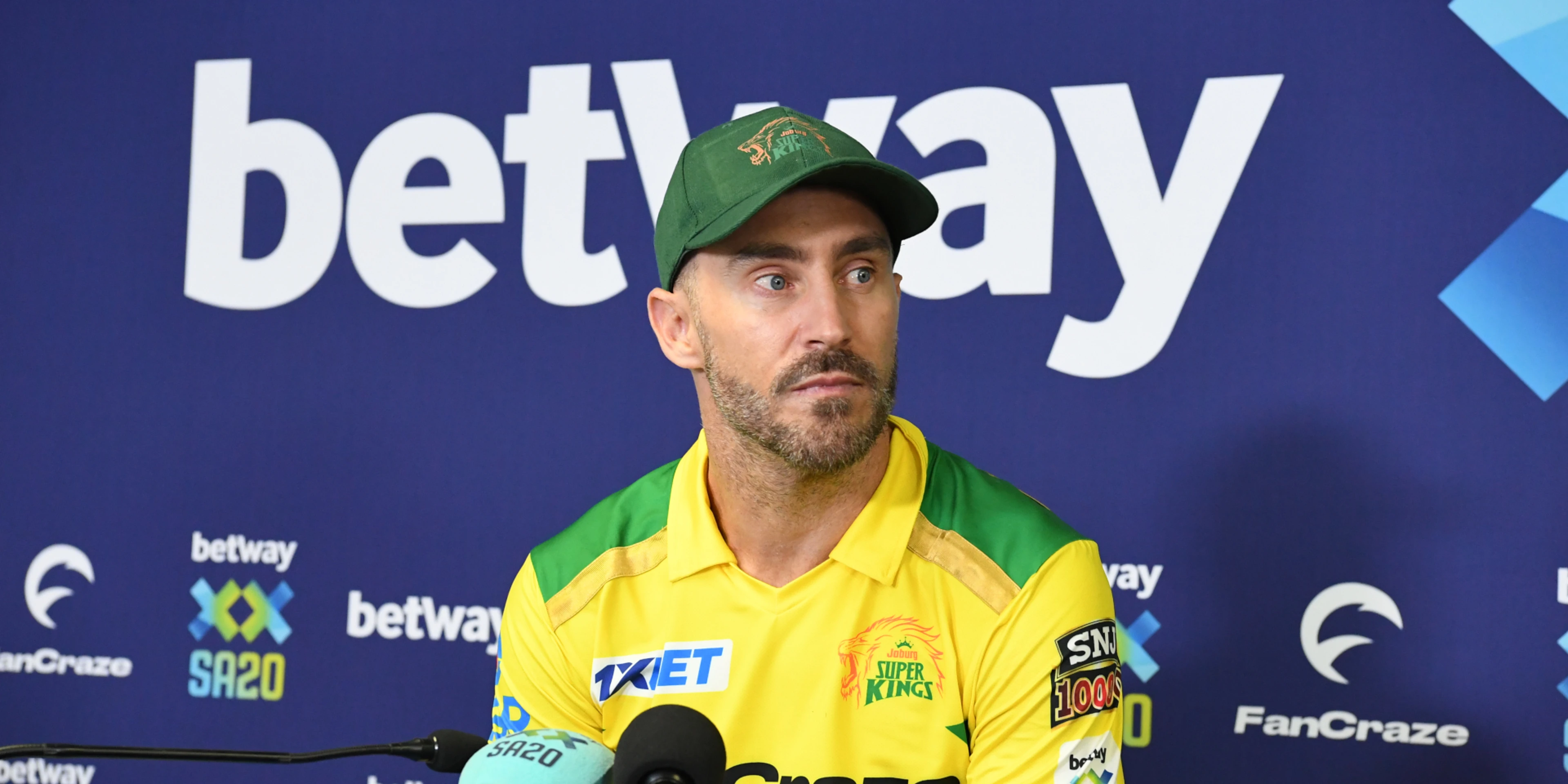 Key Signings and Retentions – SA20