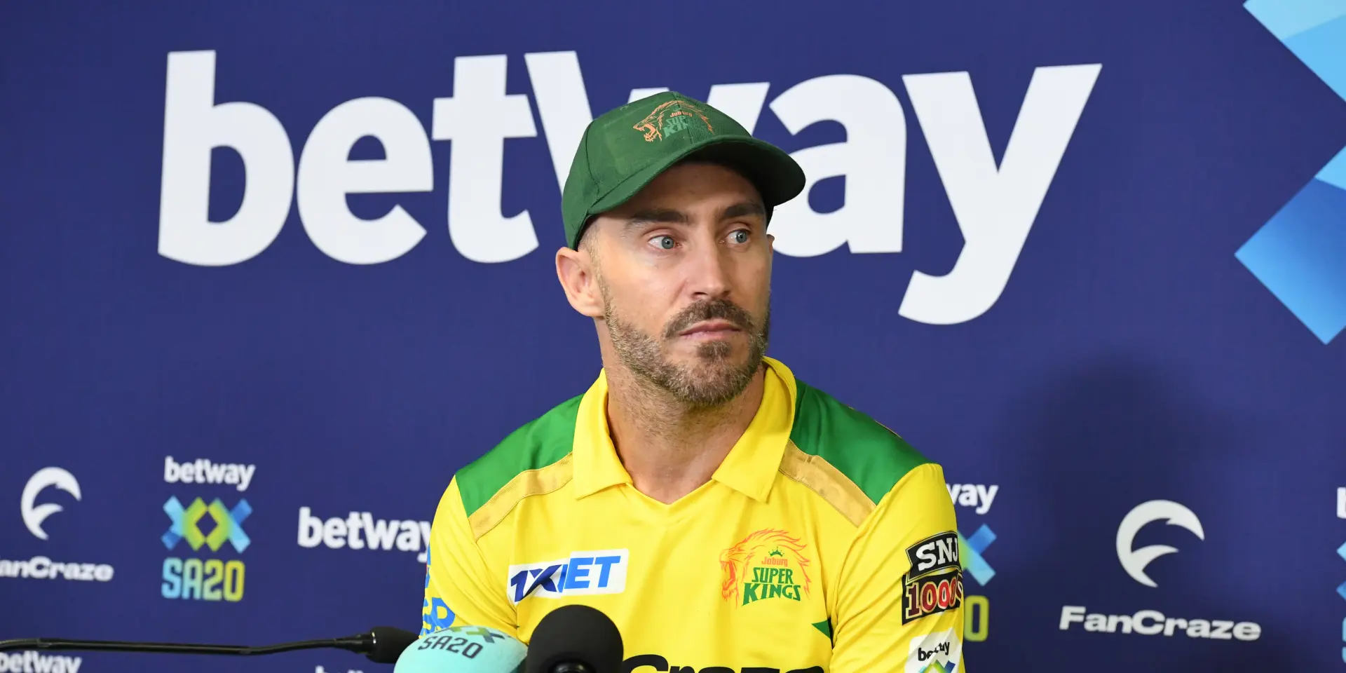 Key Signings and Retentions – SA20