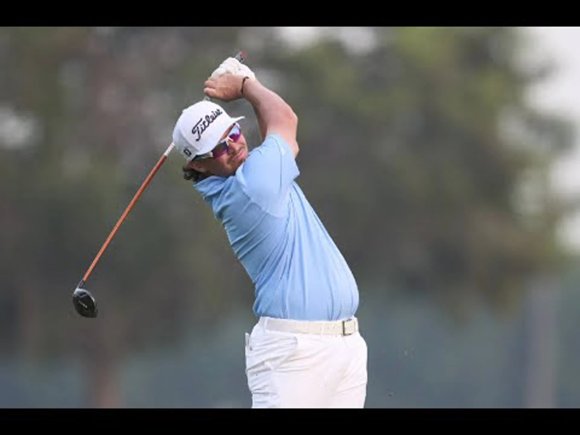 Hero Dubai Desert Classic | Day 2 | Highlights