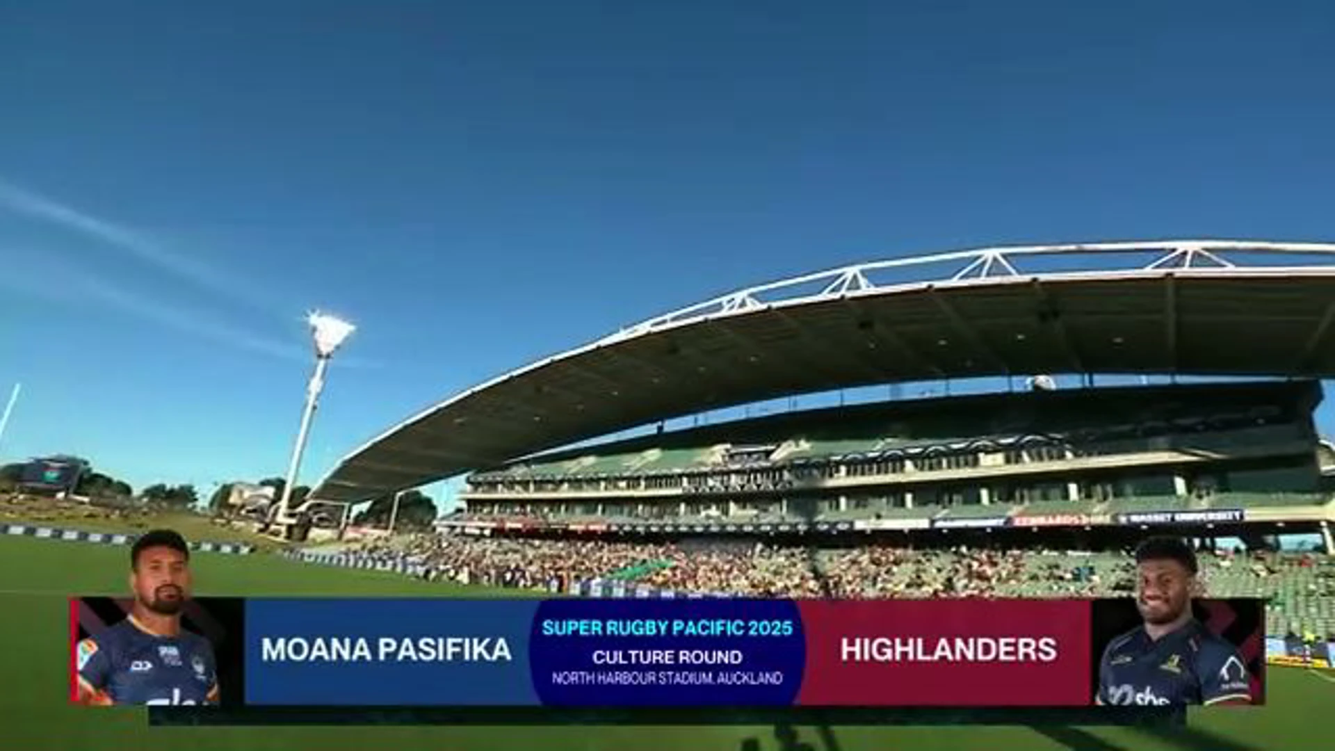 M Pasifika v Highlanders | Match Highlights | Super Rugby Pacific