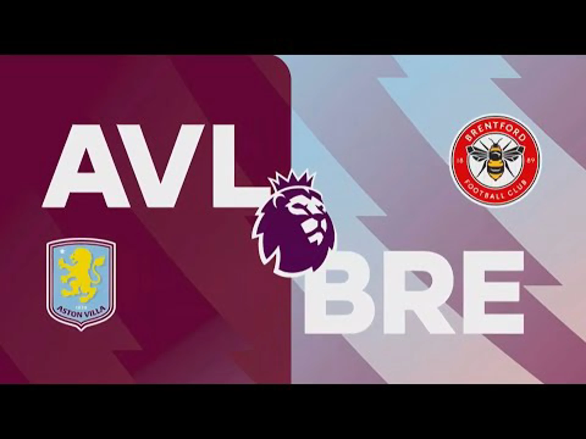 Aston Villa v Brentford | Match Preview | Premier League