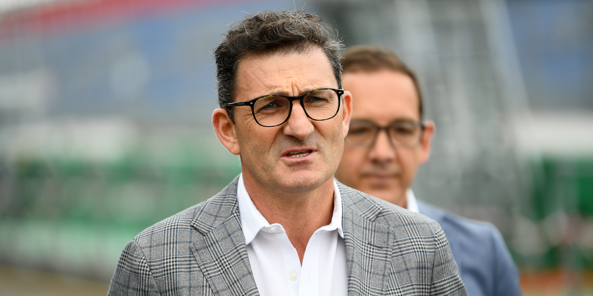 Full speed ahead for Australian Grand Prix despite Middle East travel freeze