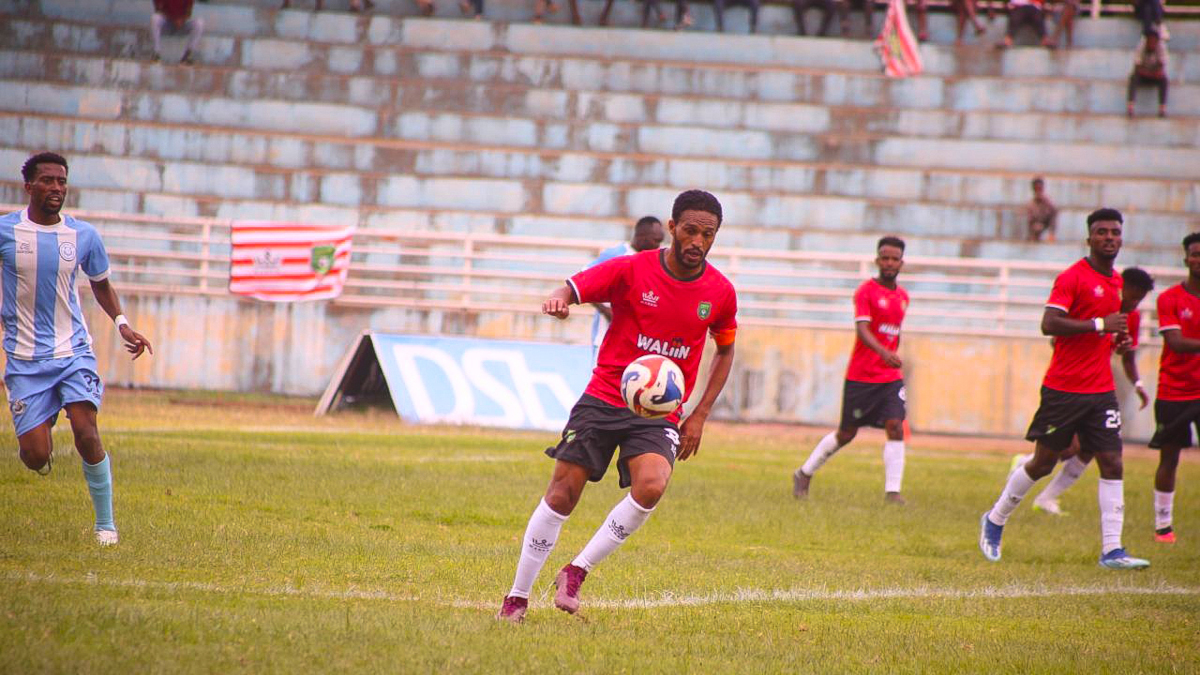 Hawassa, Fasil and Adama sanctionedÂ