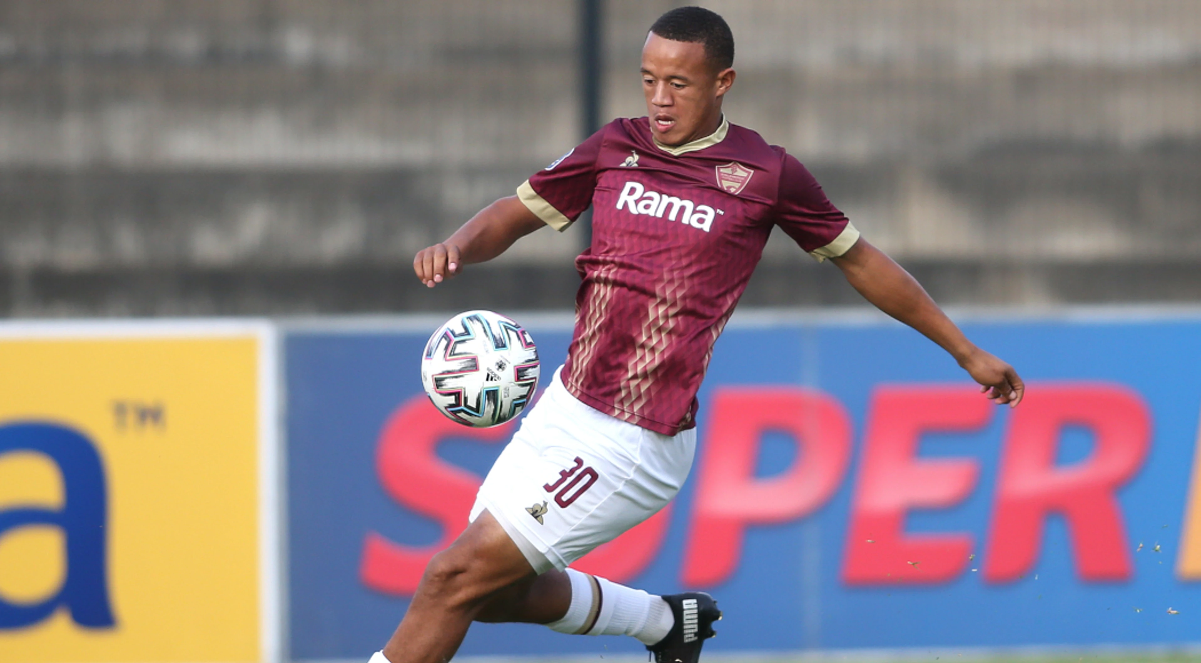 Diski Champions hammer Nottingham Forest to reach NextGen Final