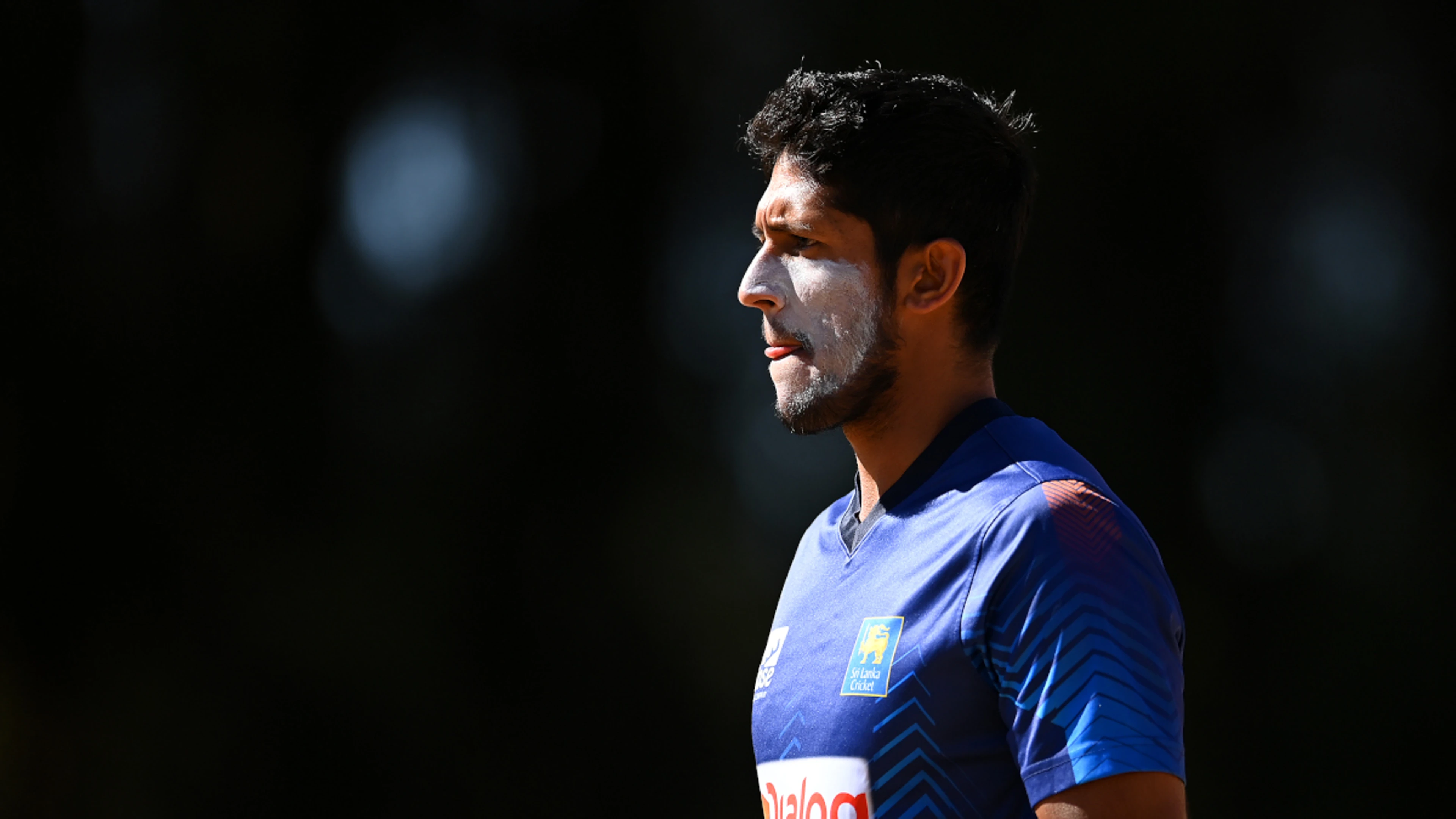 Sri Lanka's Rajitha out of Bangladesh test with injury