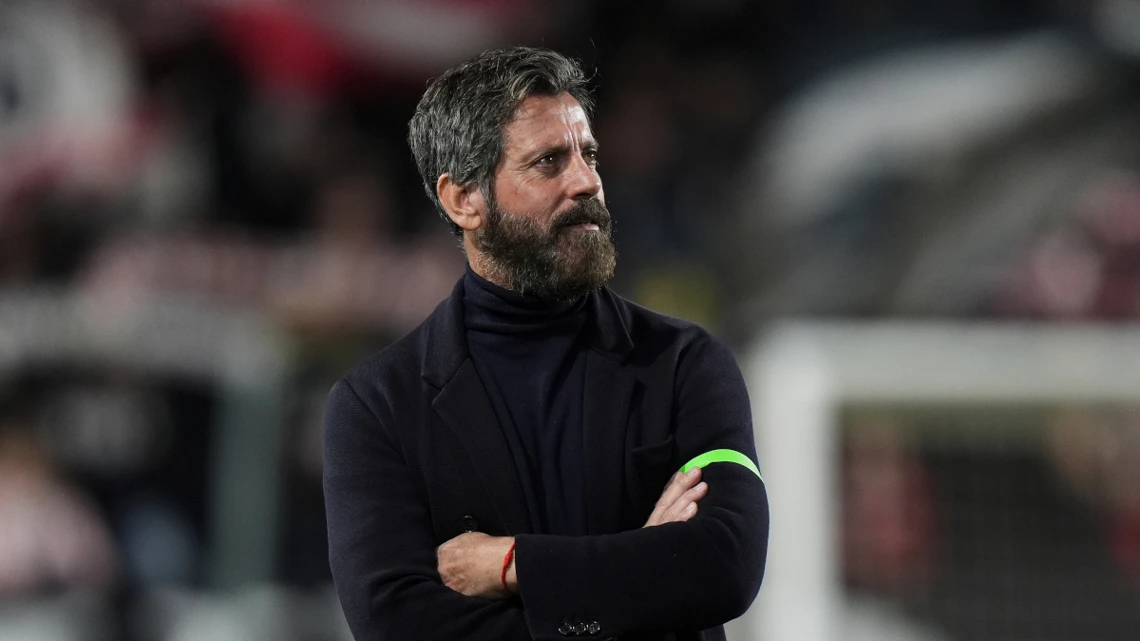 Sevilla confirm coach to leave, offer Navas lifetime deal