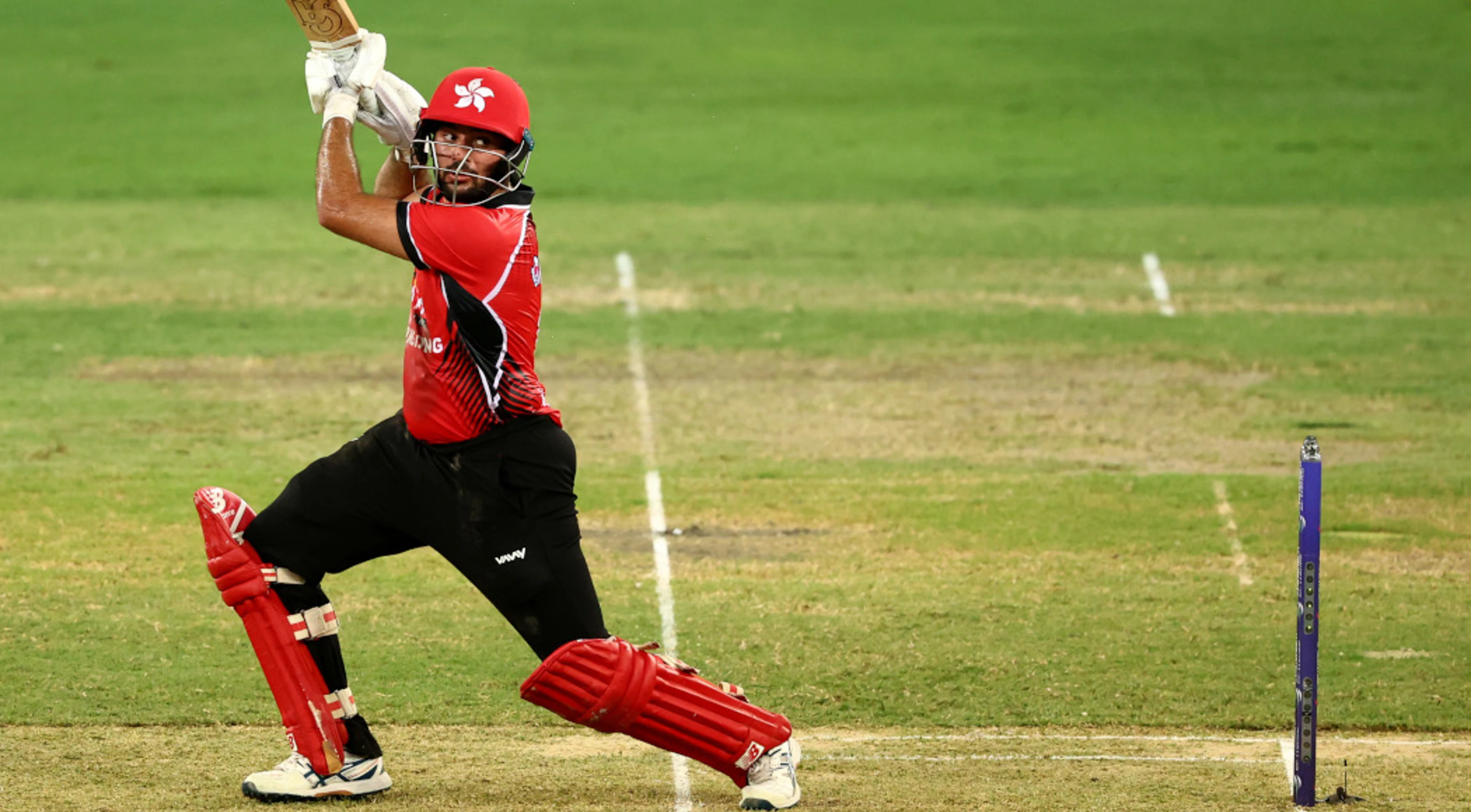 Businessmen to delivery boys: Hong Kong cricketers shine on big stage