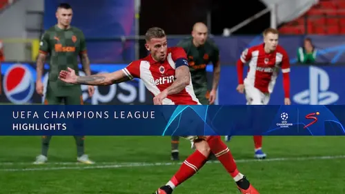Royal Antwerp v Shakhtar Donetsk | Match in 5 Minutes | UEFA Champions League | Group H