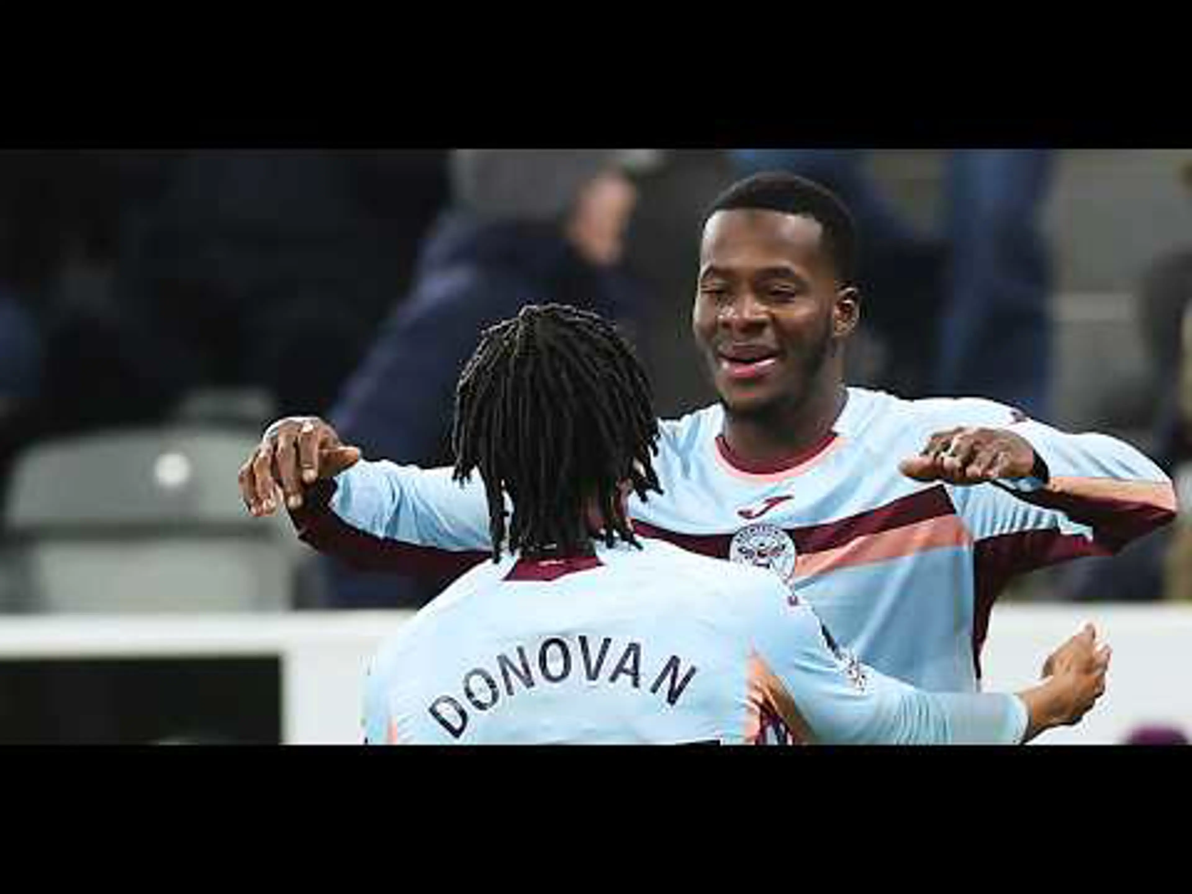 Ouattara, Mbeumo, Sarr fly African flag in the Premier League