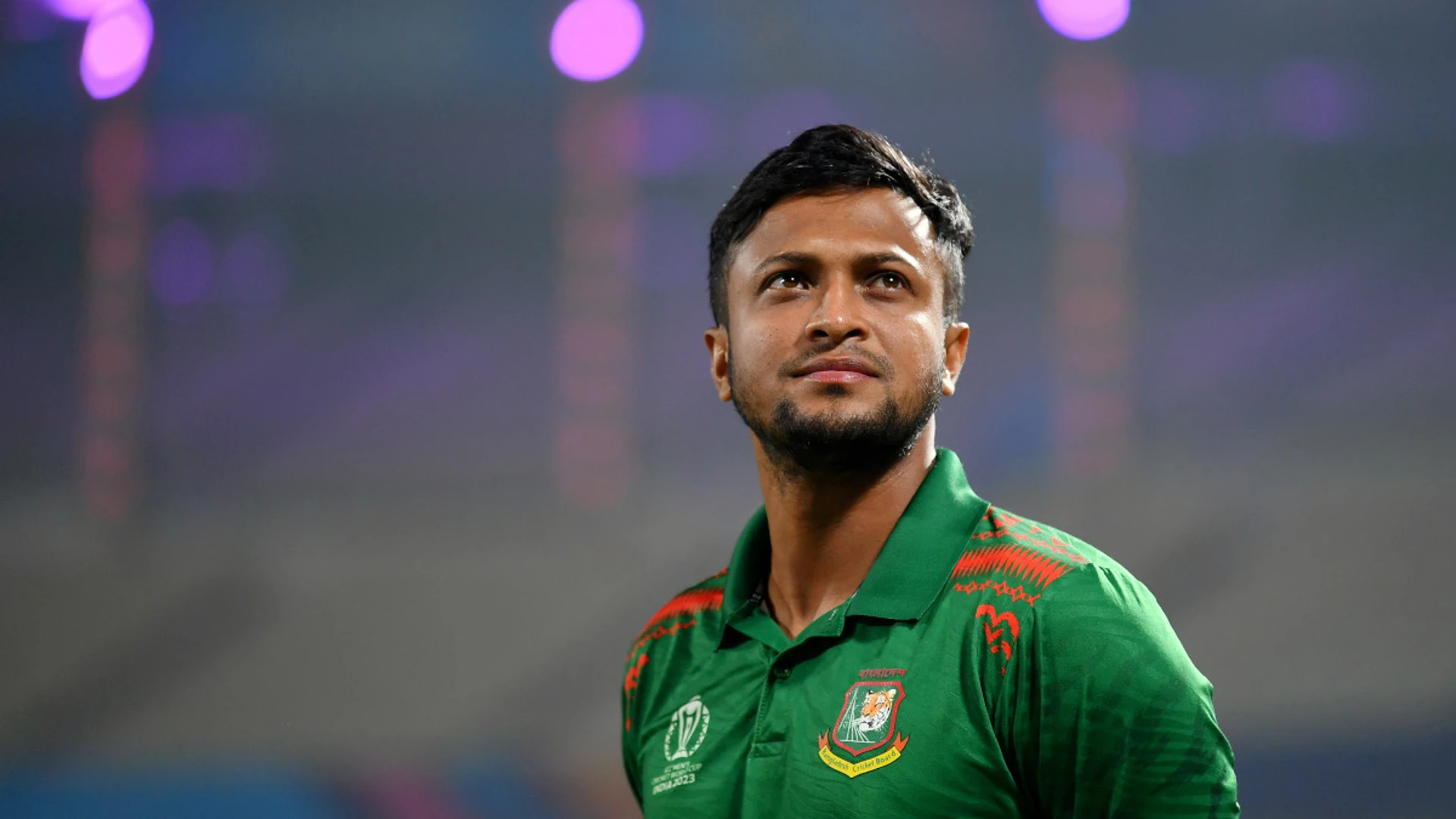 Shakib Al Hasan: Bangladesh cricket's unruly and under-fire champion