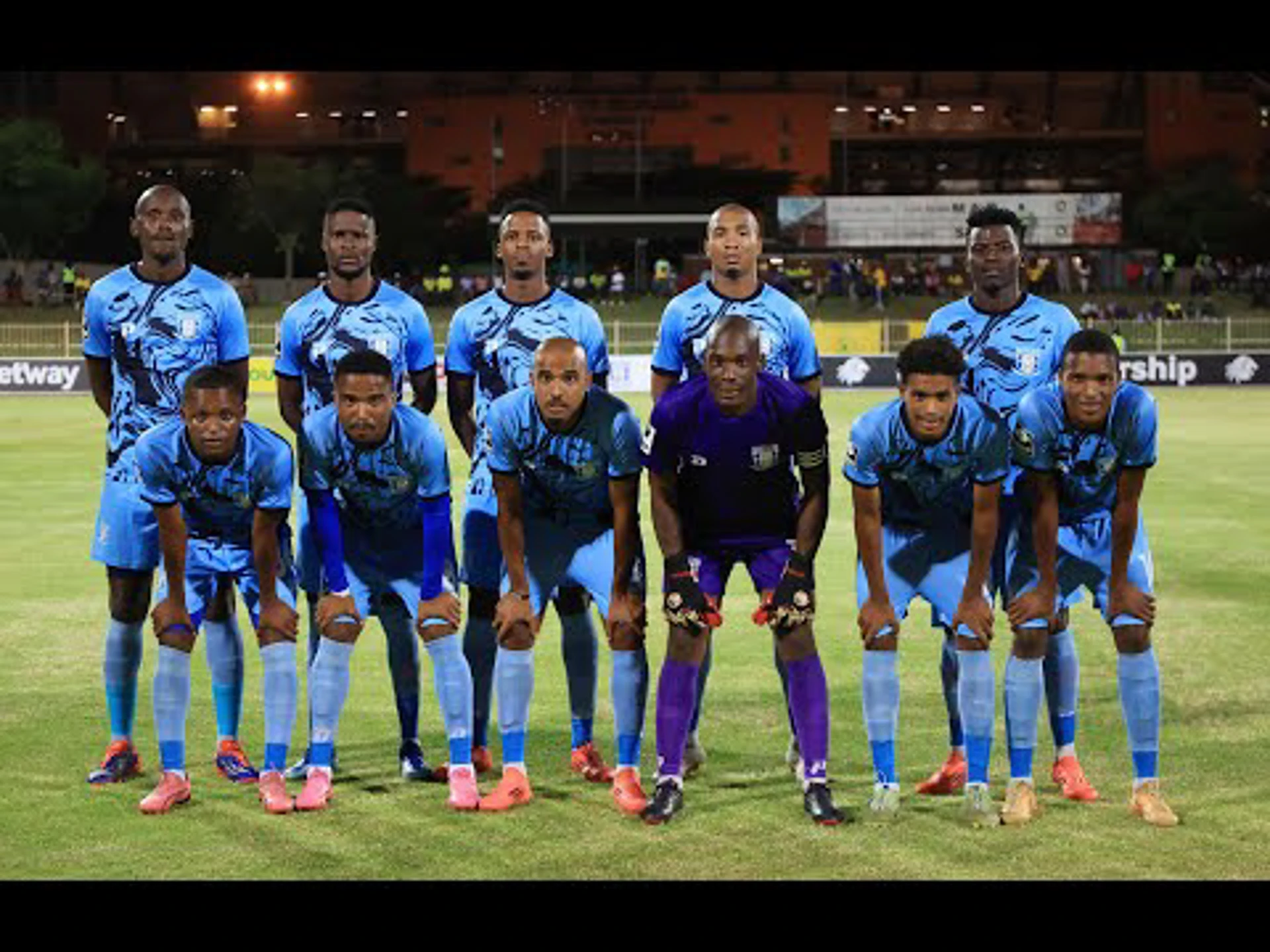 Magesi FC | All The Goals | 2024/25 Season Review