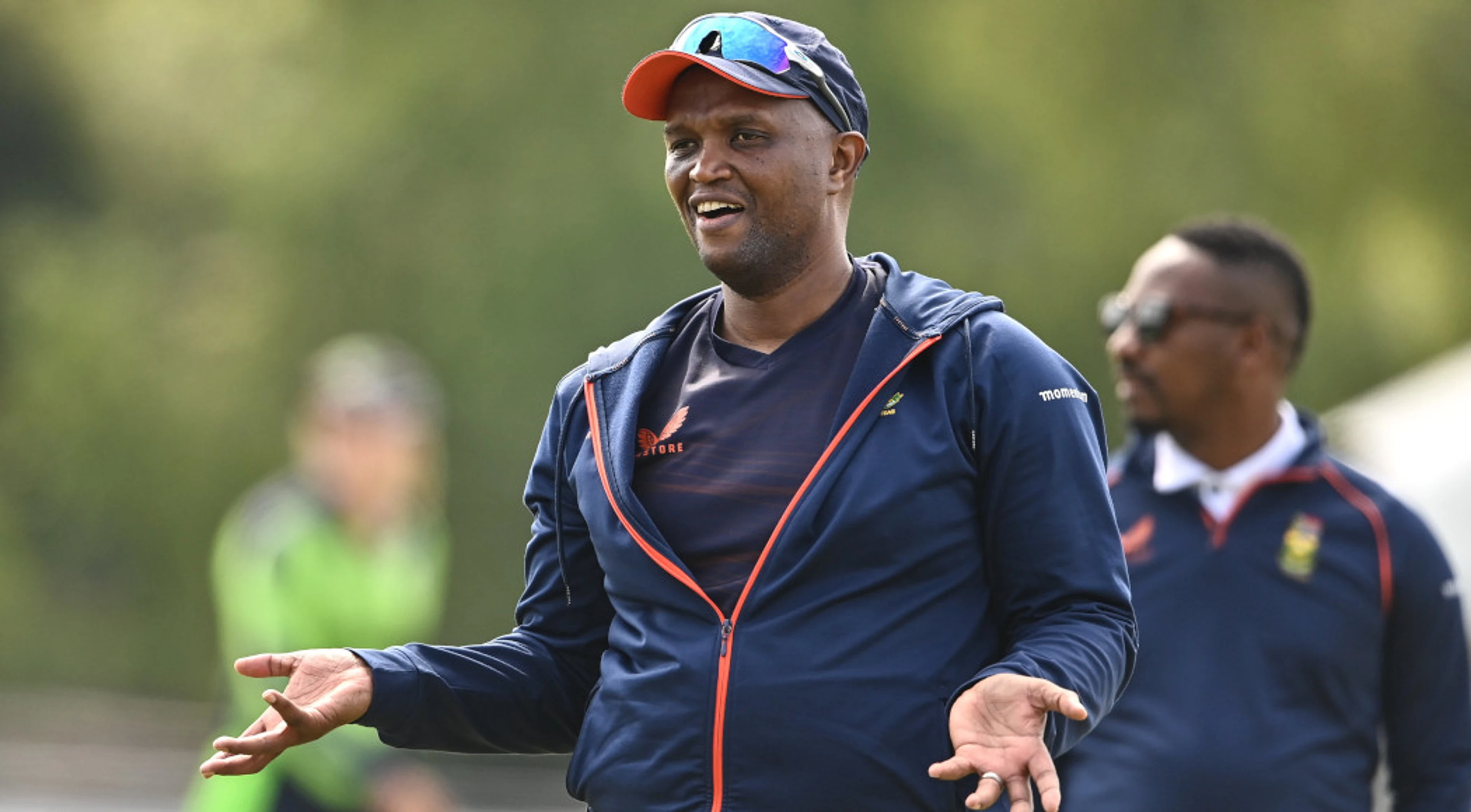 Proteas women aiming for strong finish to ODI series