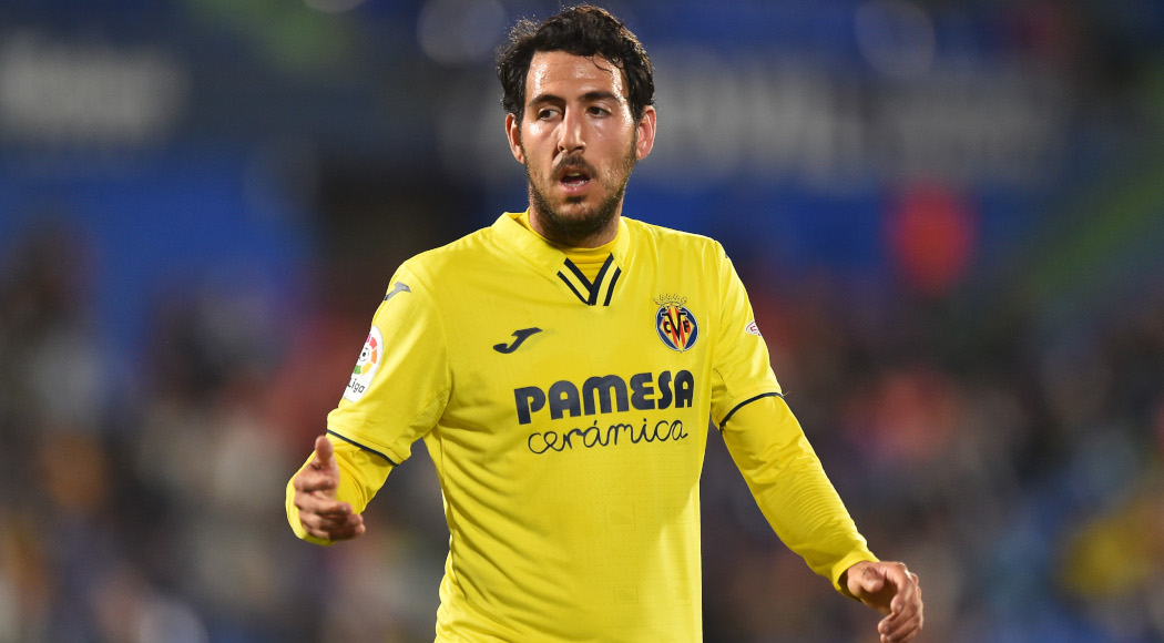 Villarreal can beat Liverpool to continue fairytale run - Parejo