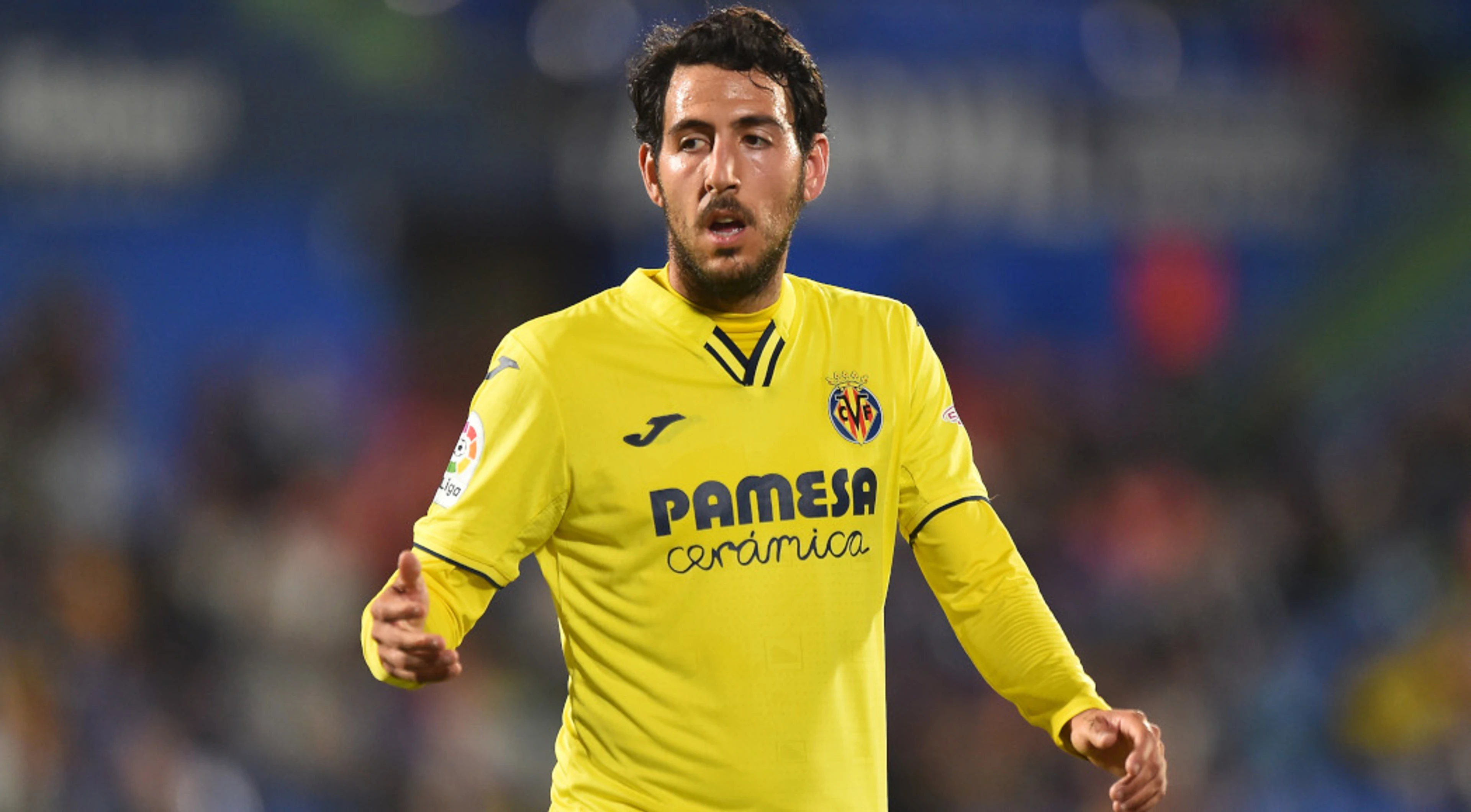 Villarreal can beat Liverpool to continue fairytale run - Parejo
