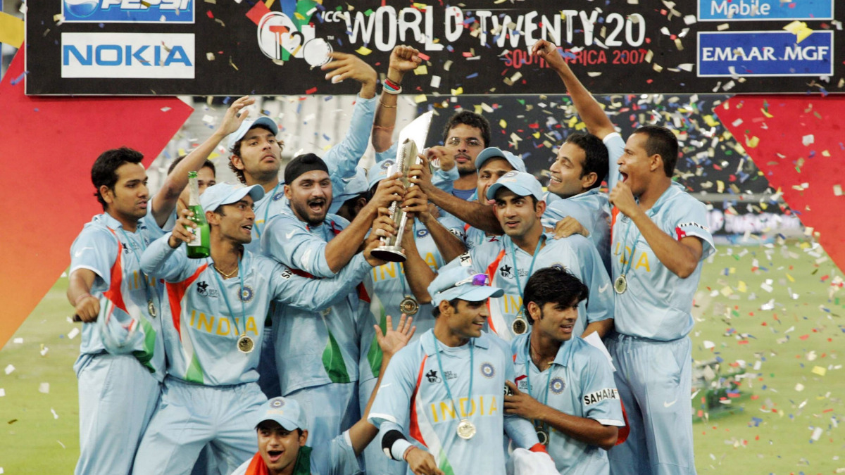 PREVIEW: ICC Men's T20 World Cup