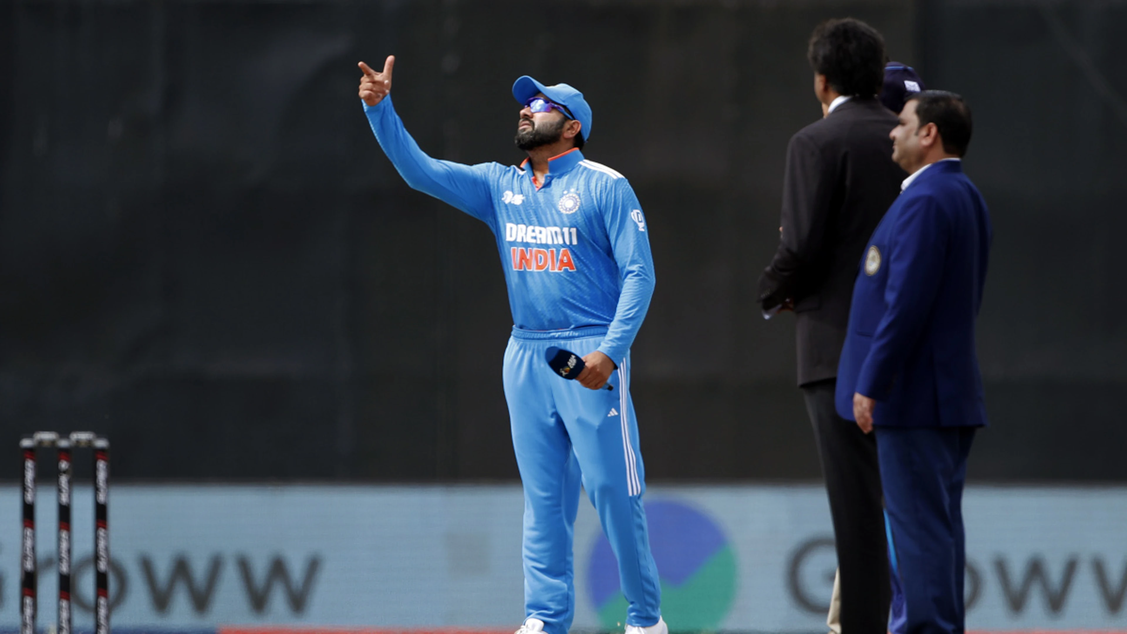 Rohit returns to skipper India T20 side against Afghanistan