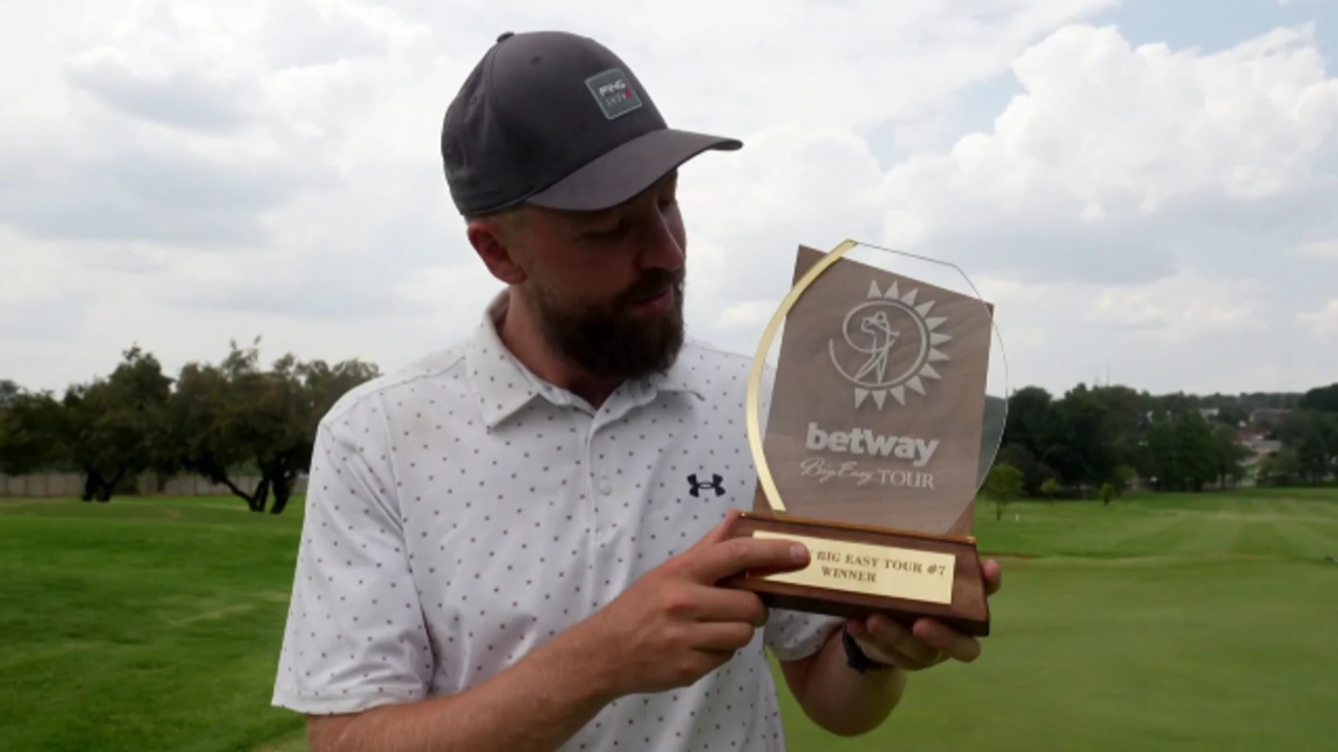 CMR Golf Club | Betway Big Easy Tour