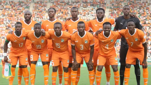 Hosts Ivory Coast put past calamities aside as they squeeze into semis