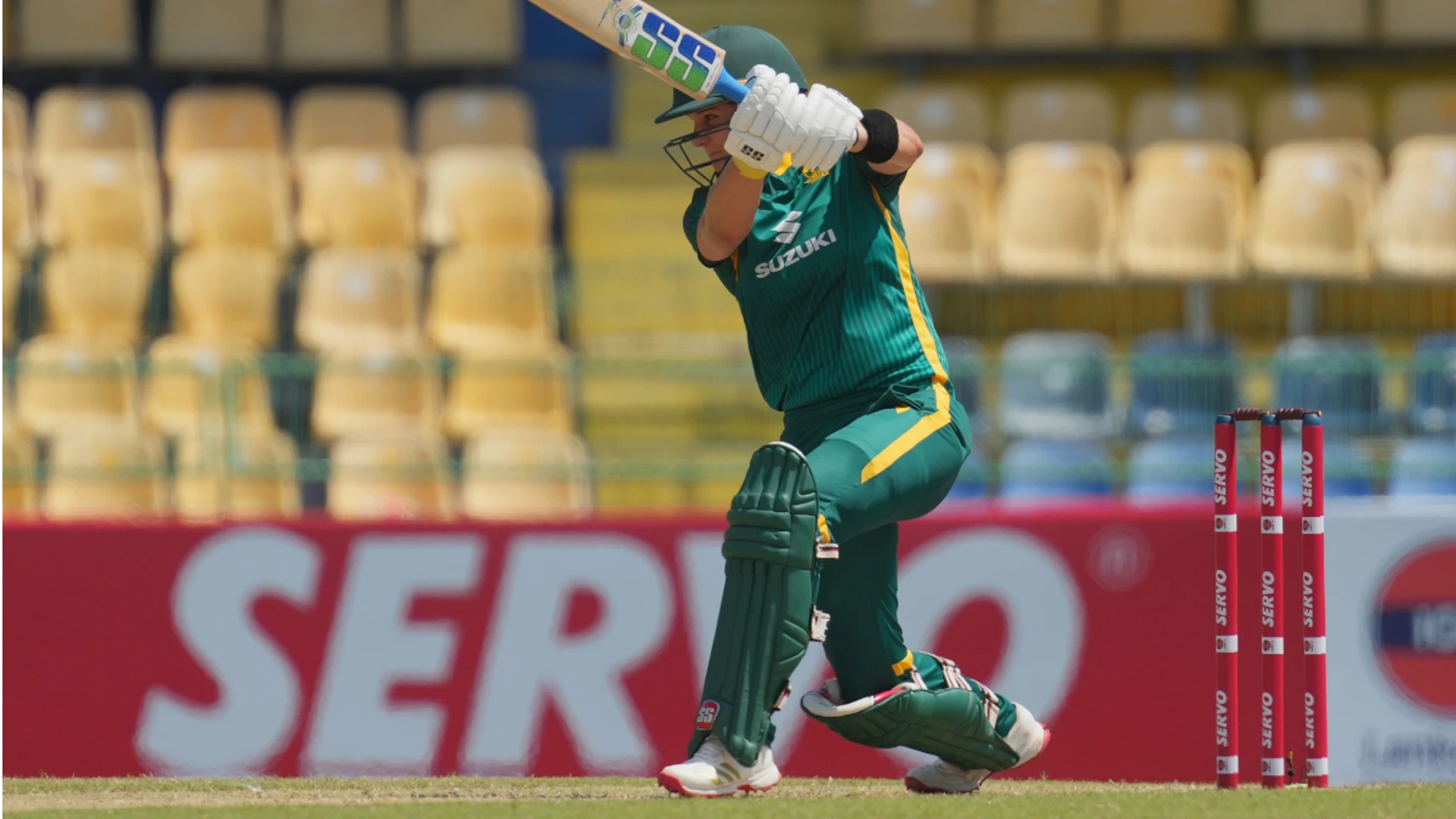 Proteas women restricted to 113/6 against West Indies in 2nd T20I