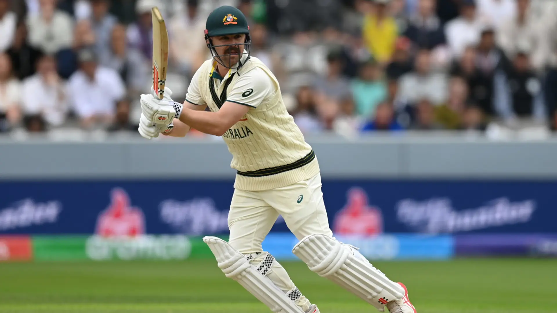 DAY 3: Australia build commanding lead in West Indies test as hosts pay for errors
