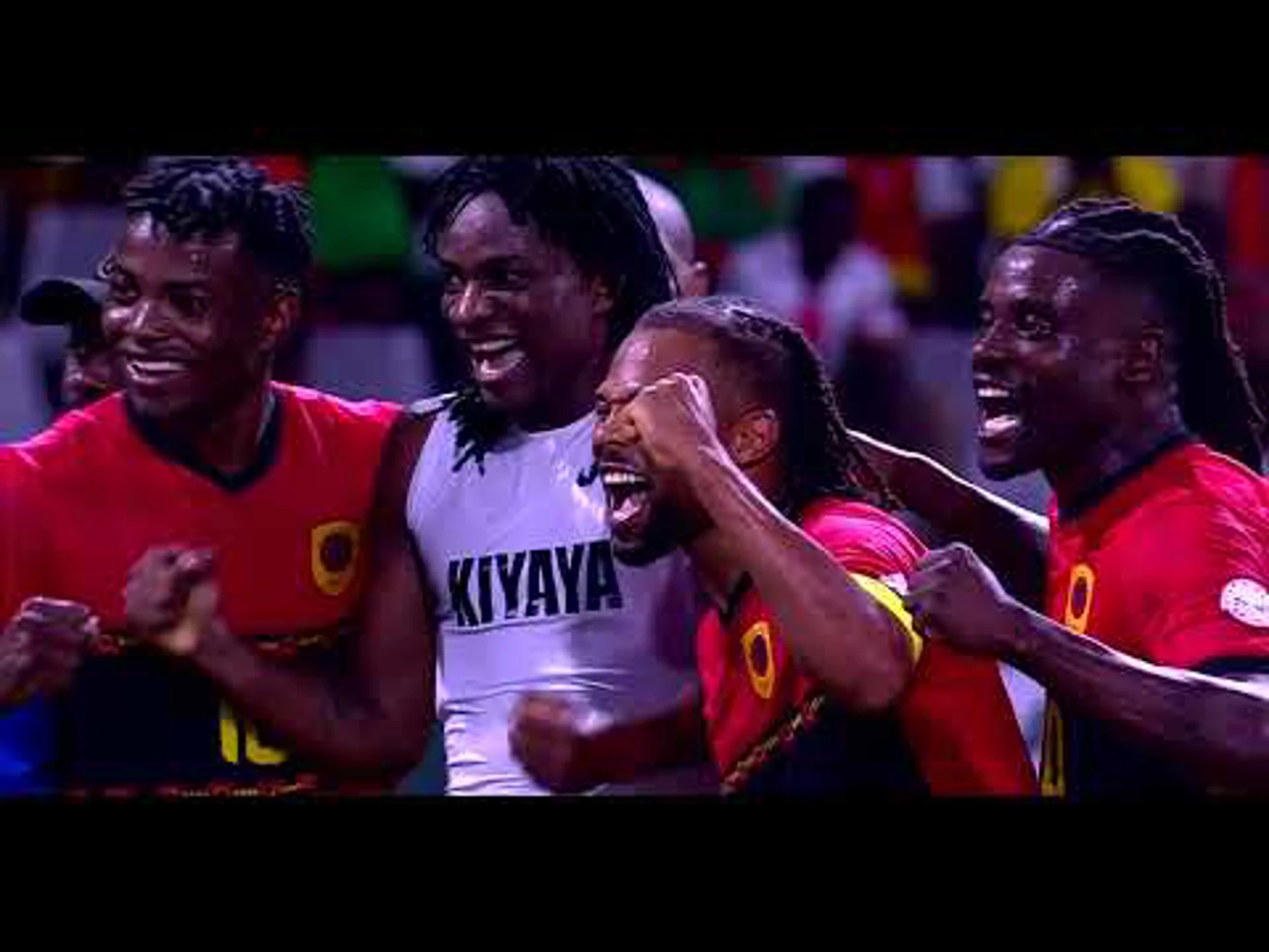 50 Days to Afcon 2025 | SuperSport