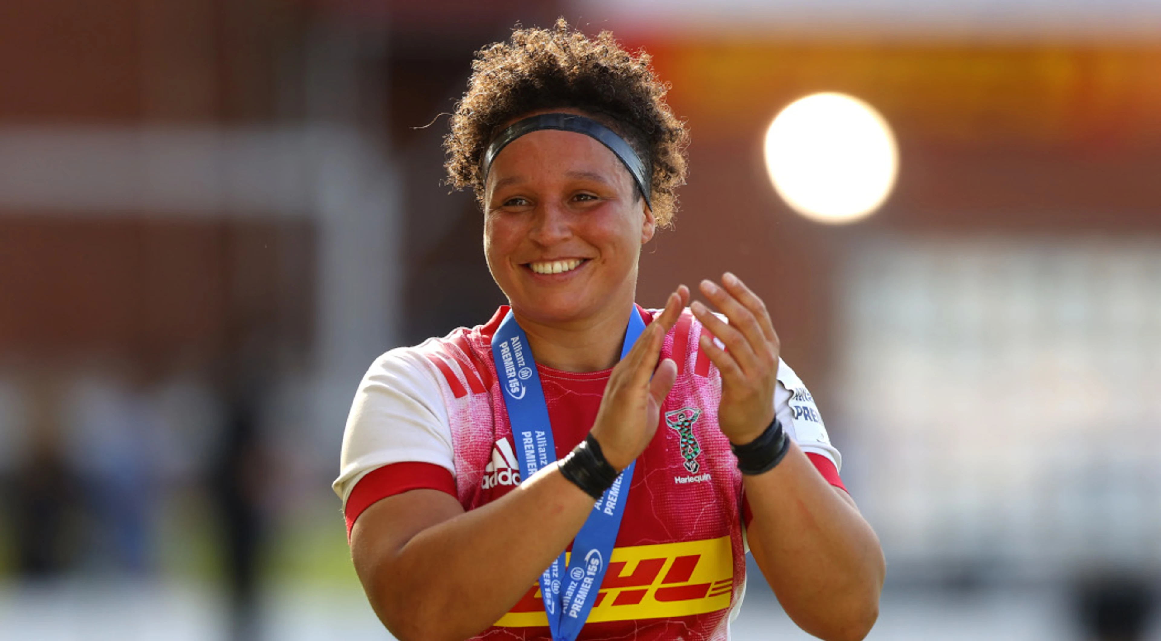 British & Irish Lions form group to look into feasibility of women's team