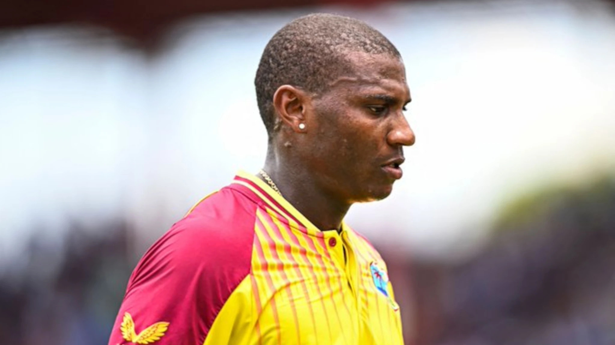 West Indies' Devon Thomas Given Five-year Corruption Ban By Icc 