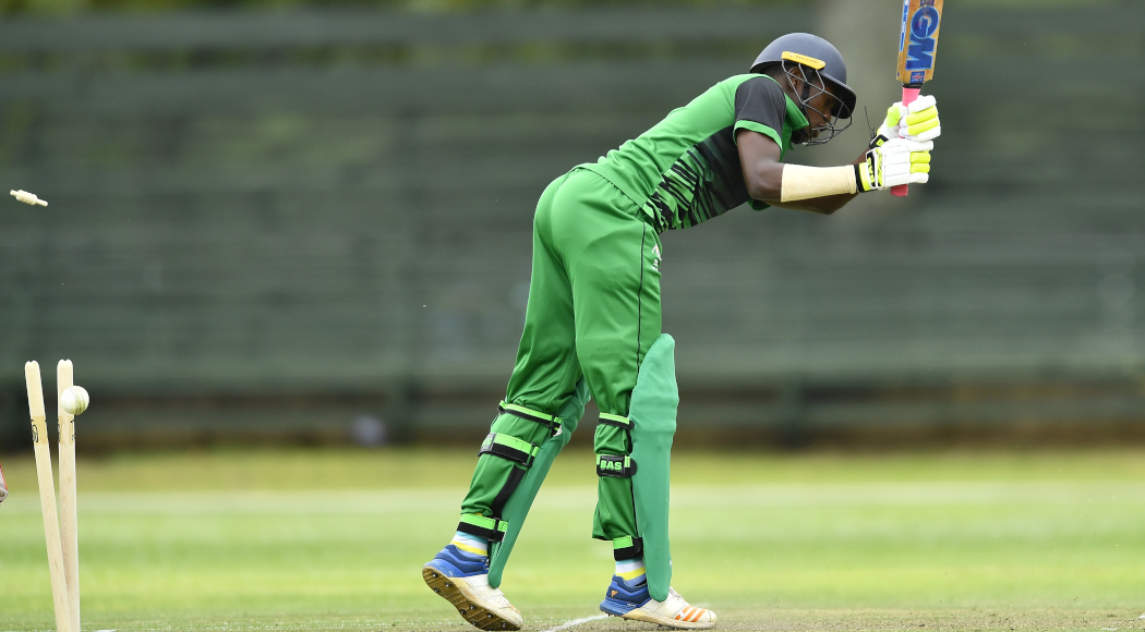 Day 1 wrap – CSA Cubs Week 2023