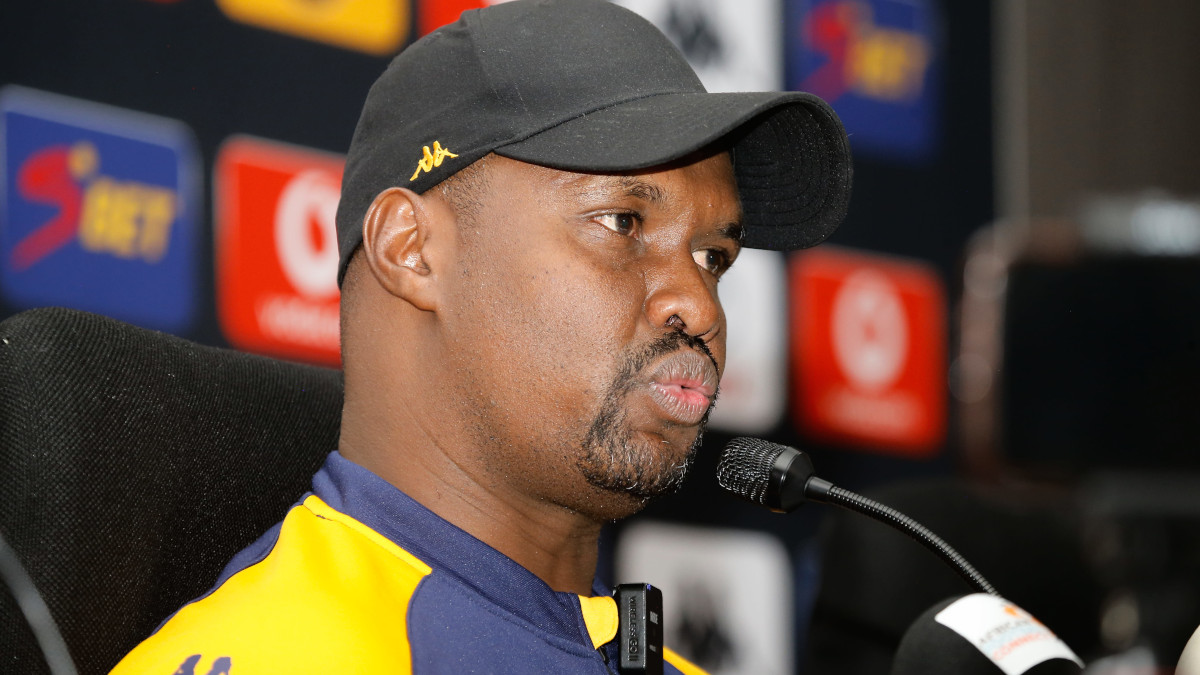 Chiefs seek second league win on the bounce