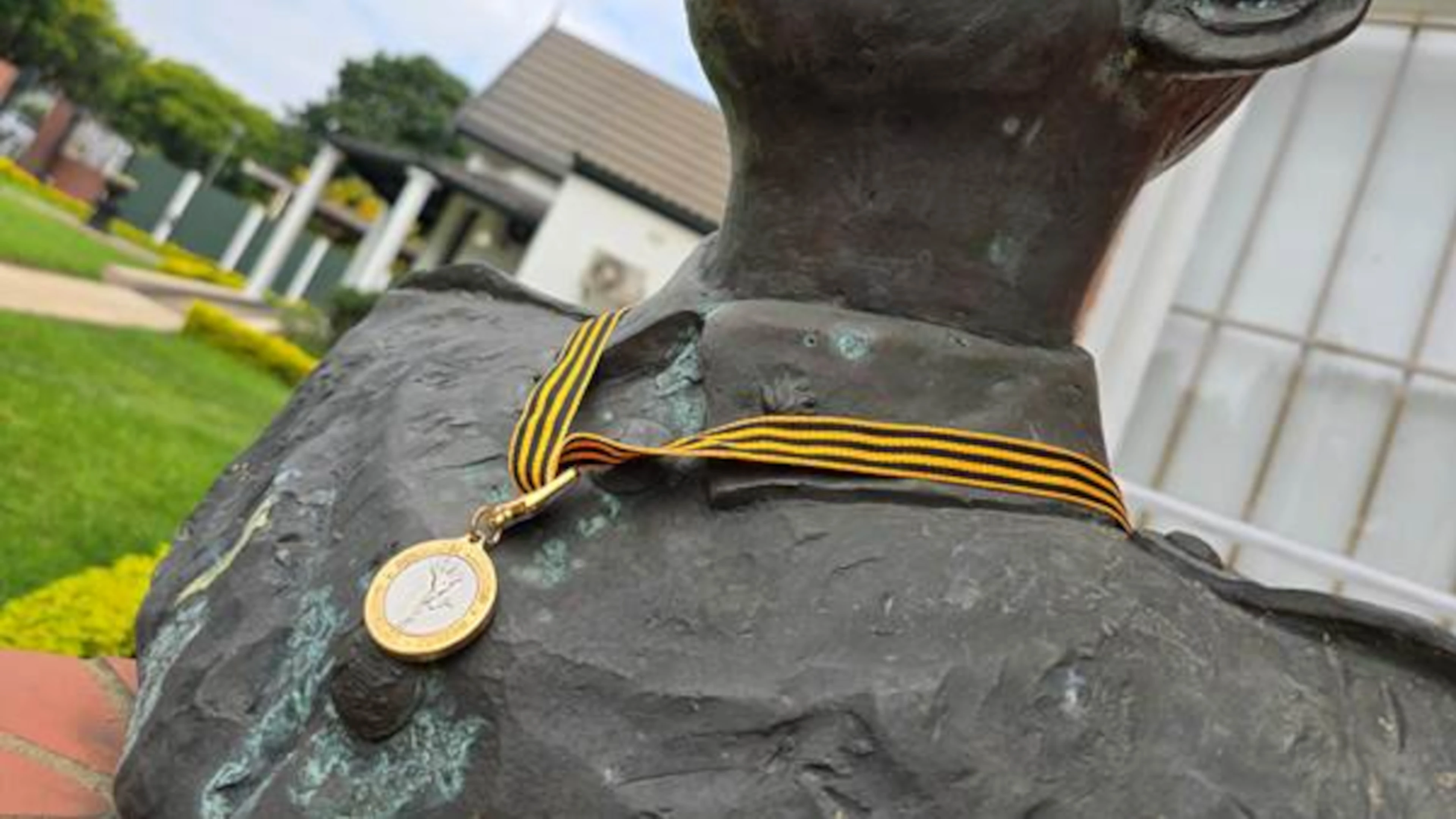 Revised cut-off time for Isavel Roche-Kelly Medal