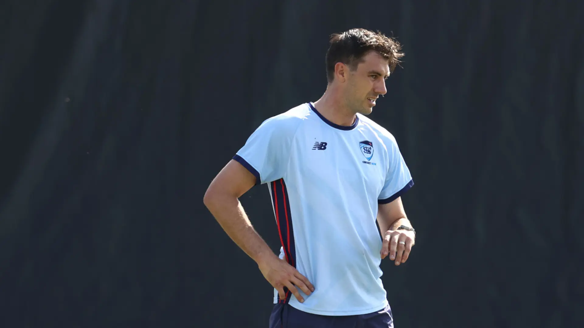 Captain Cummins targets return in second Ashes test