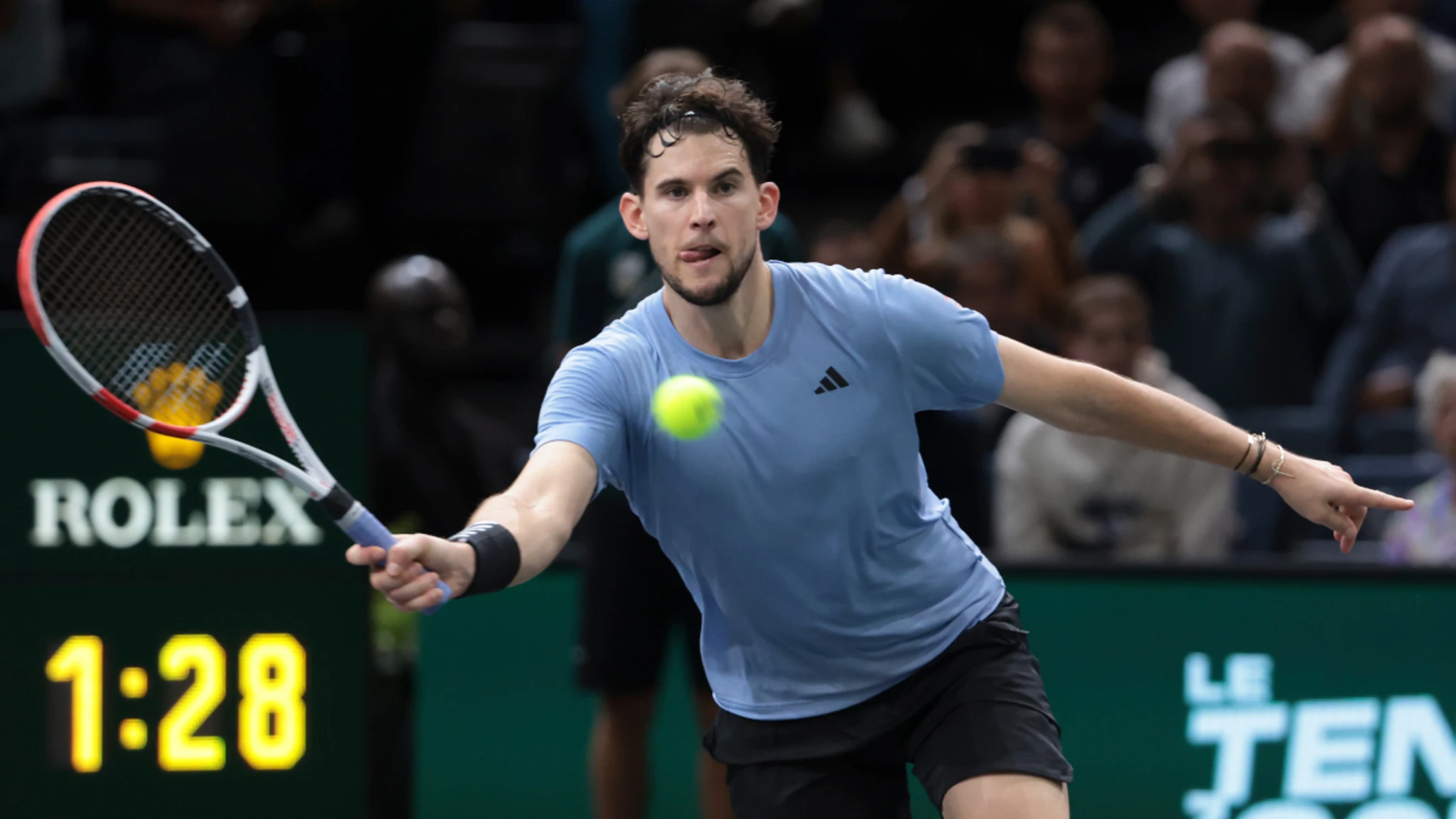 Thiem into Australian Open main draw SuperSport