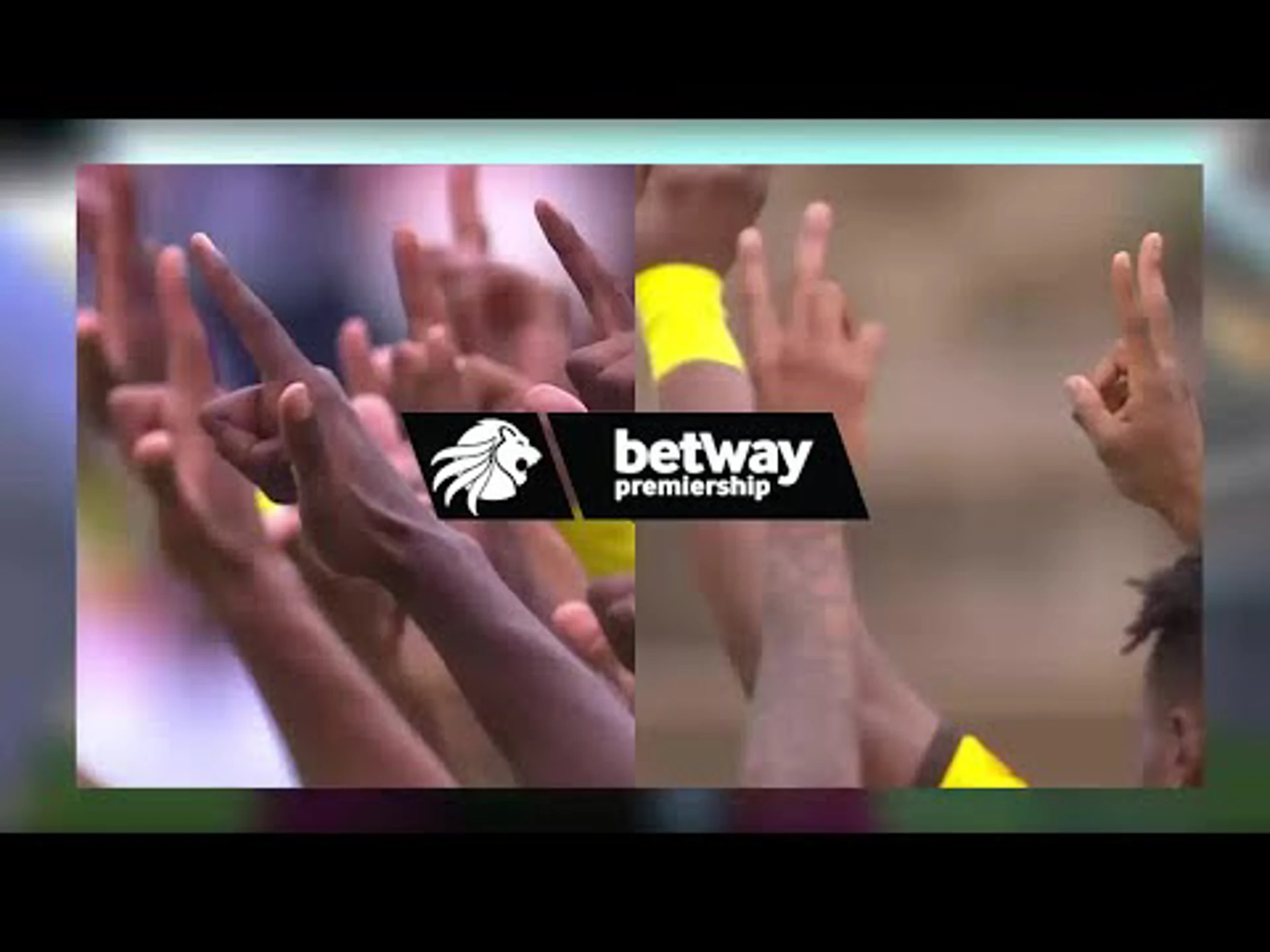 The Betway Premiership is back - bigger, bolder, and live on SuperSport!