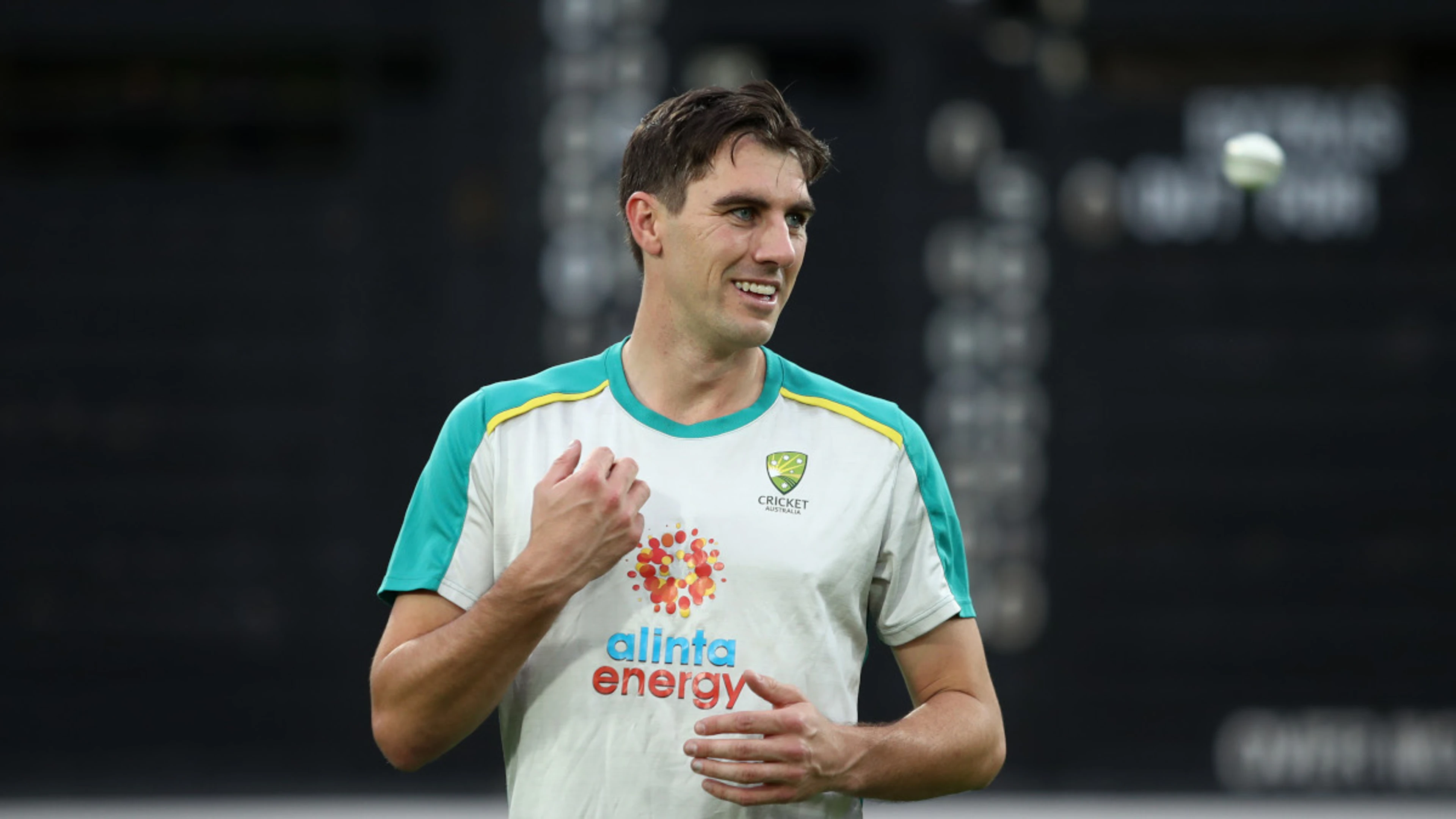 Cummins says players 'not robots' as Australia T20 team struggles